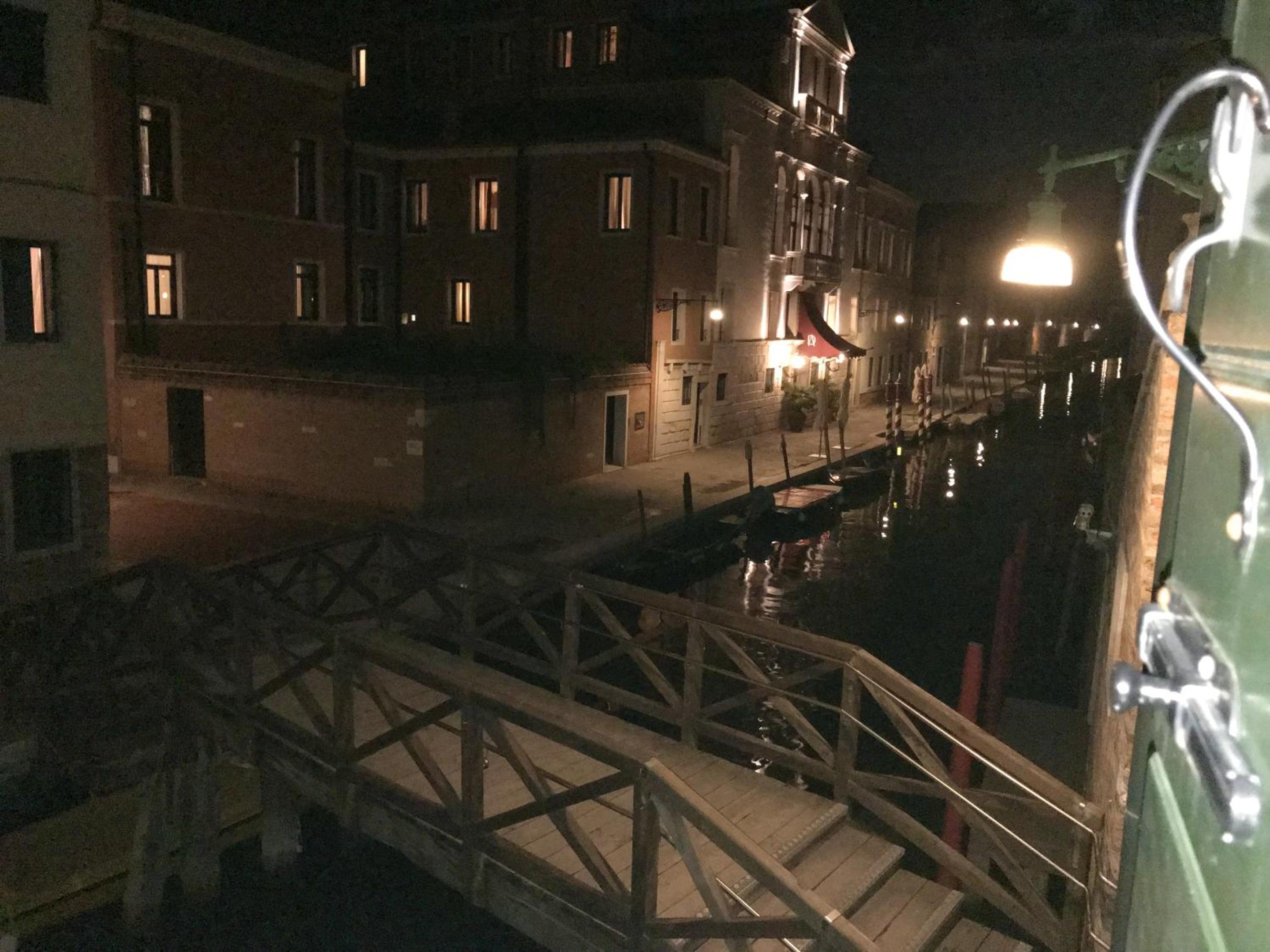 Comfortable apartment in Venice 50 m² city view