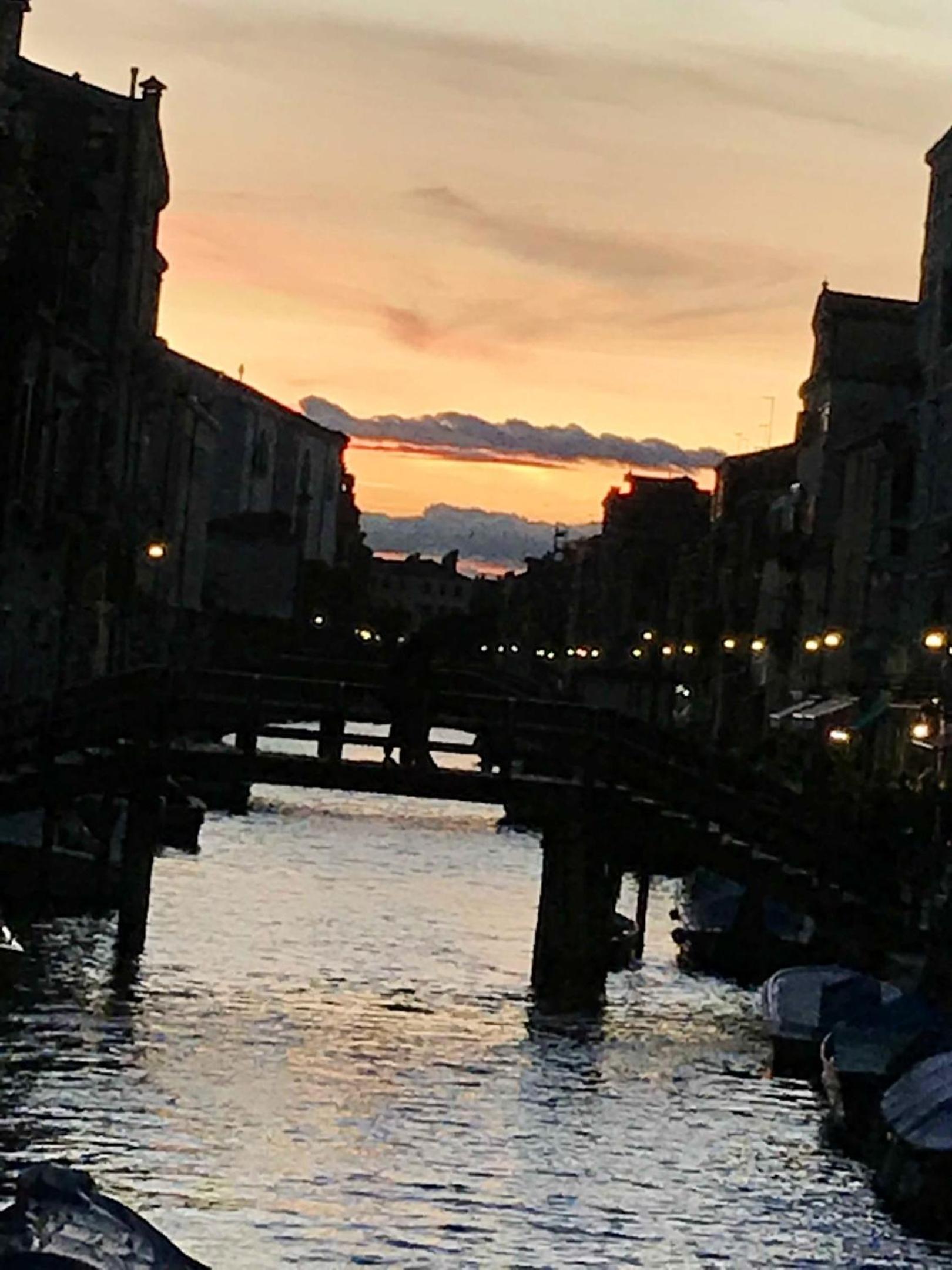 Comfortable apartment in Venice 50 m² city view