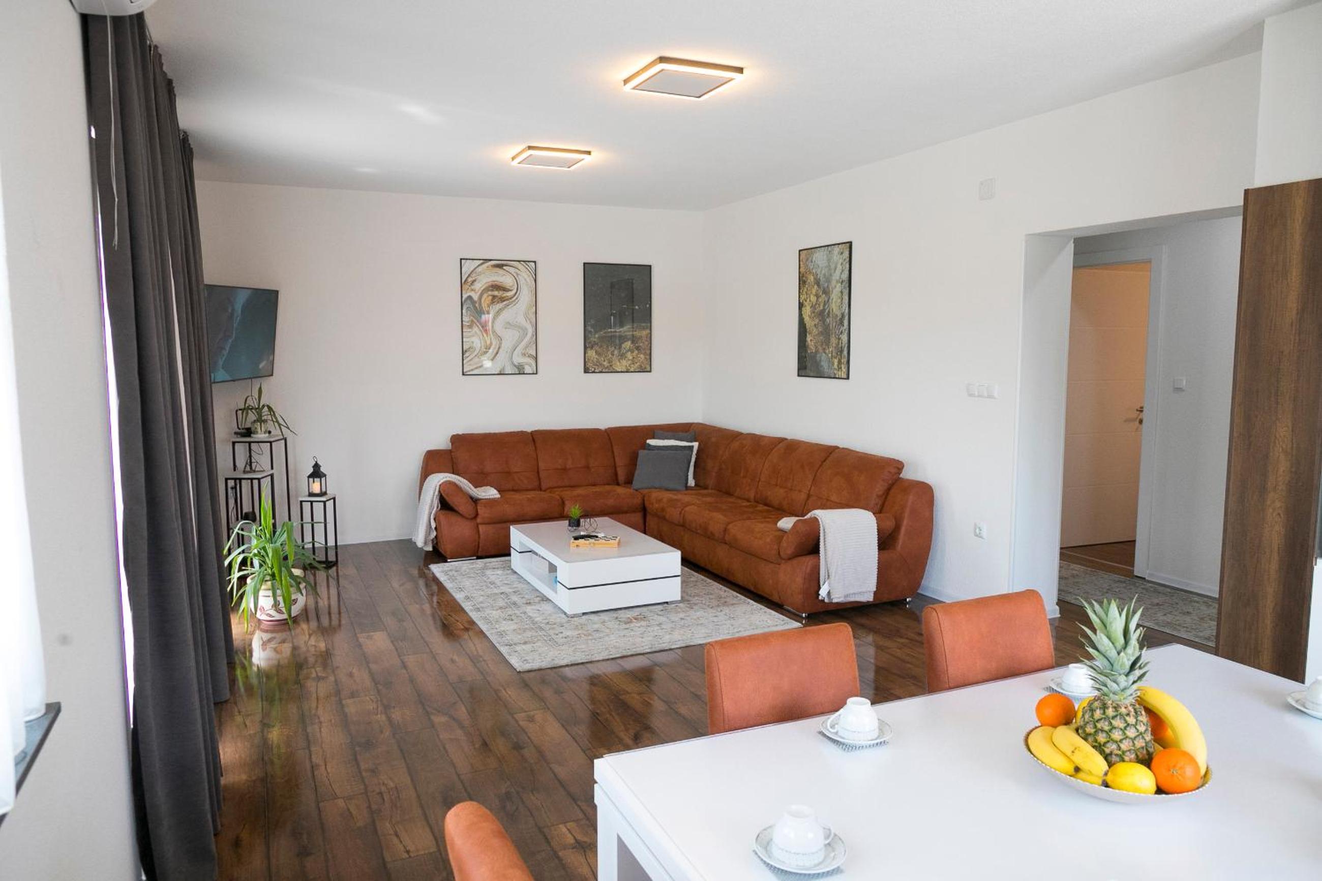 Holiday Home Libera