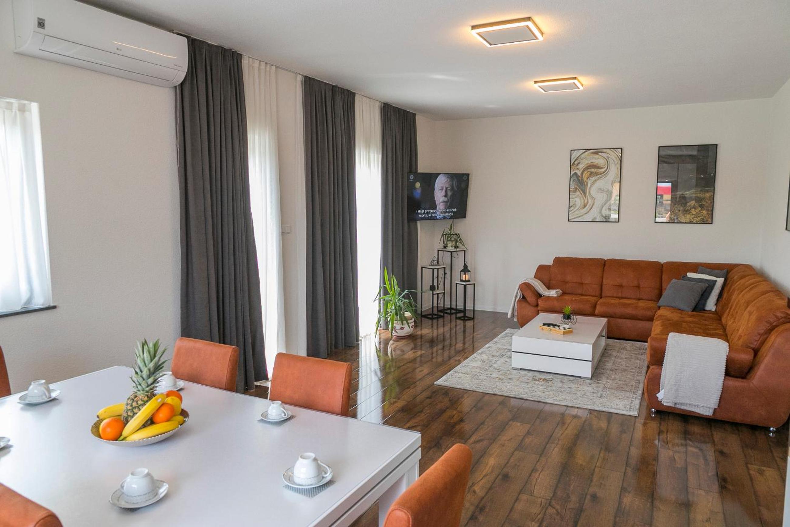 Holiday Home Libera