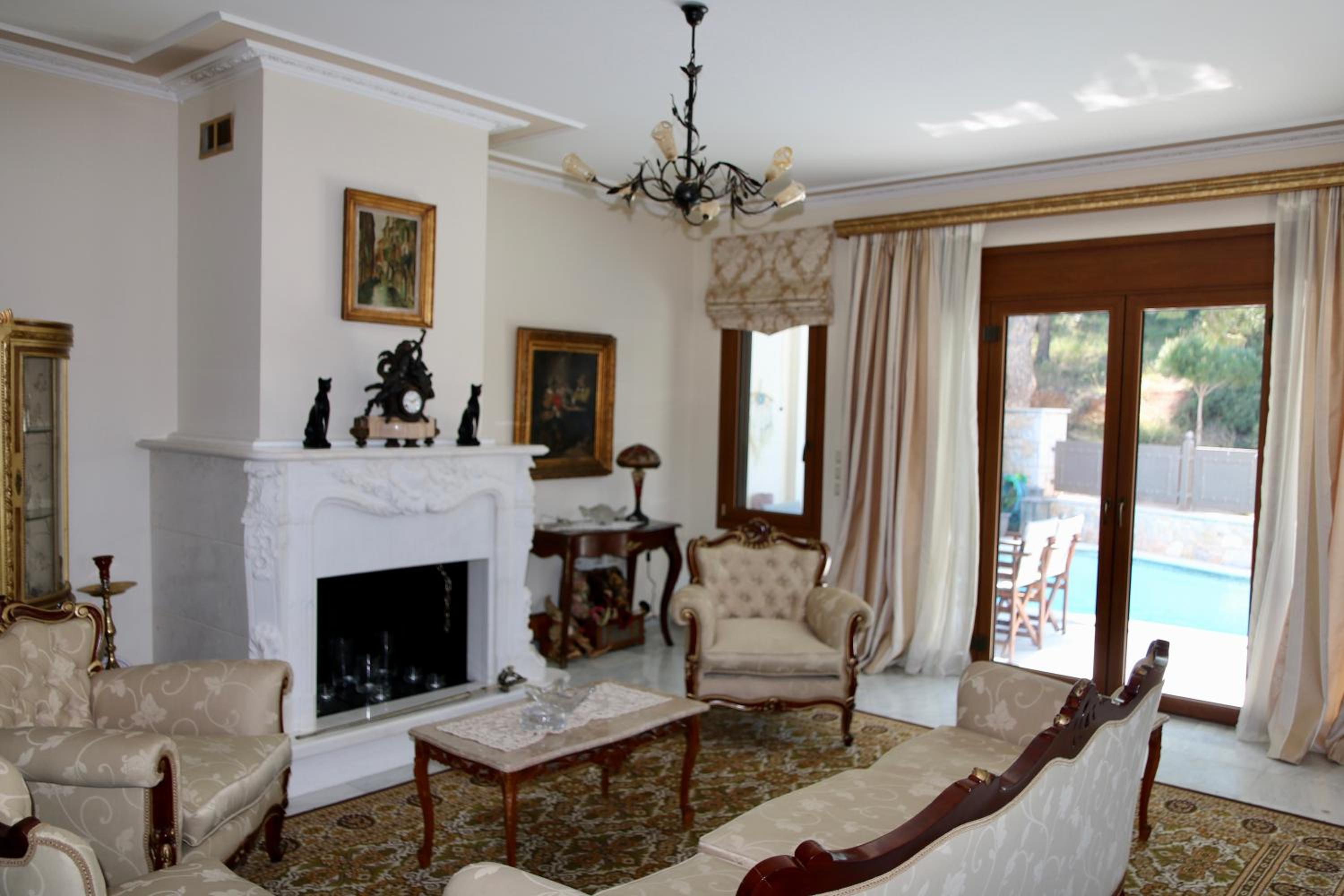 Villa Ariadne