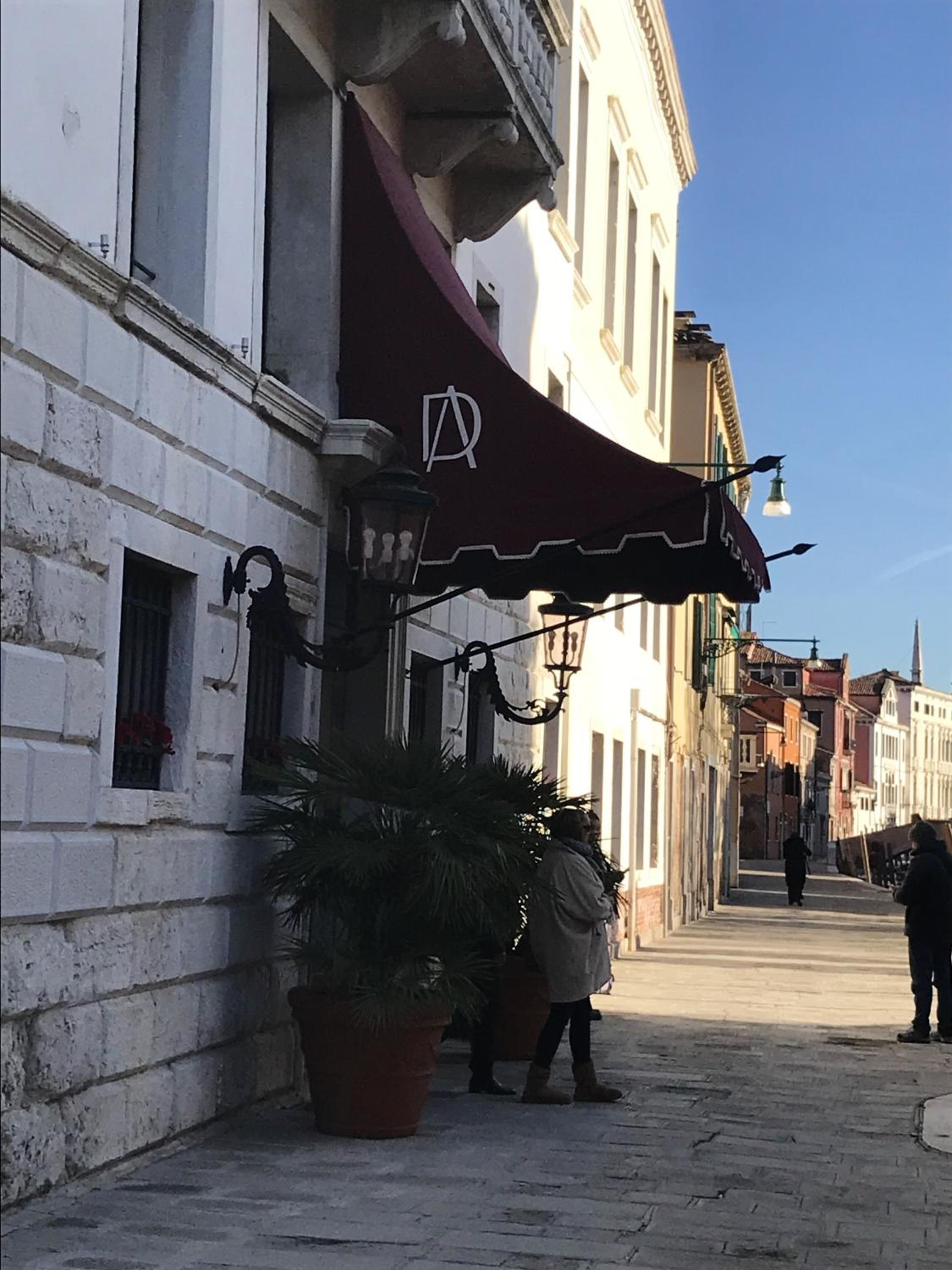 Comfortable apartment in Venice 50 m² city view