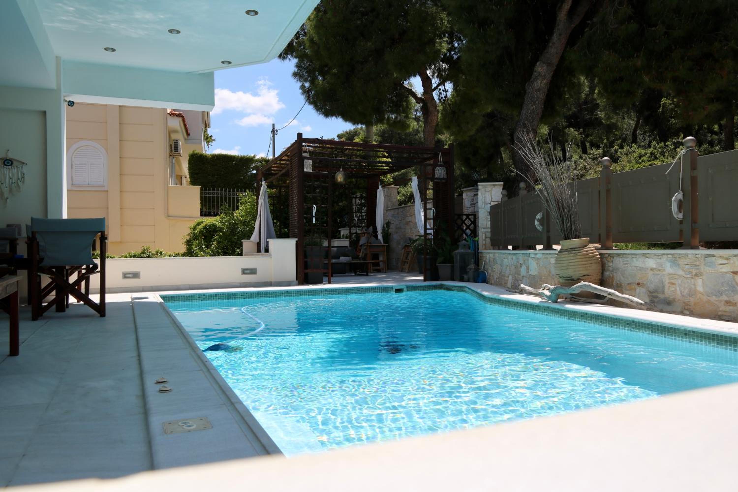 Villa Ariadne