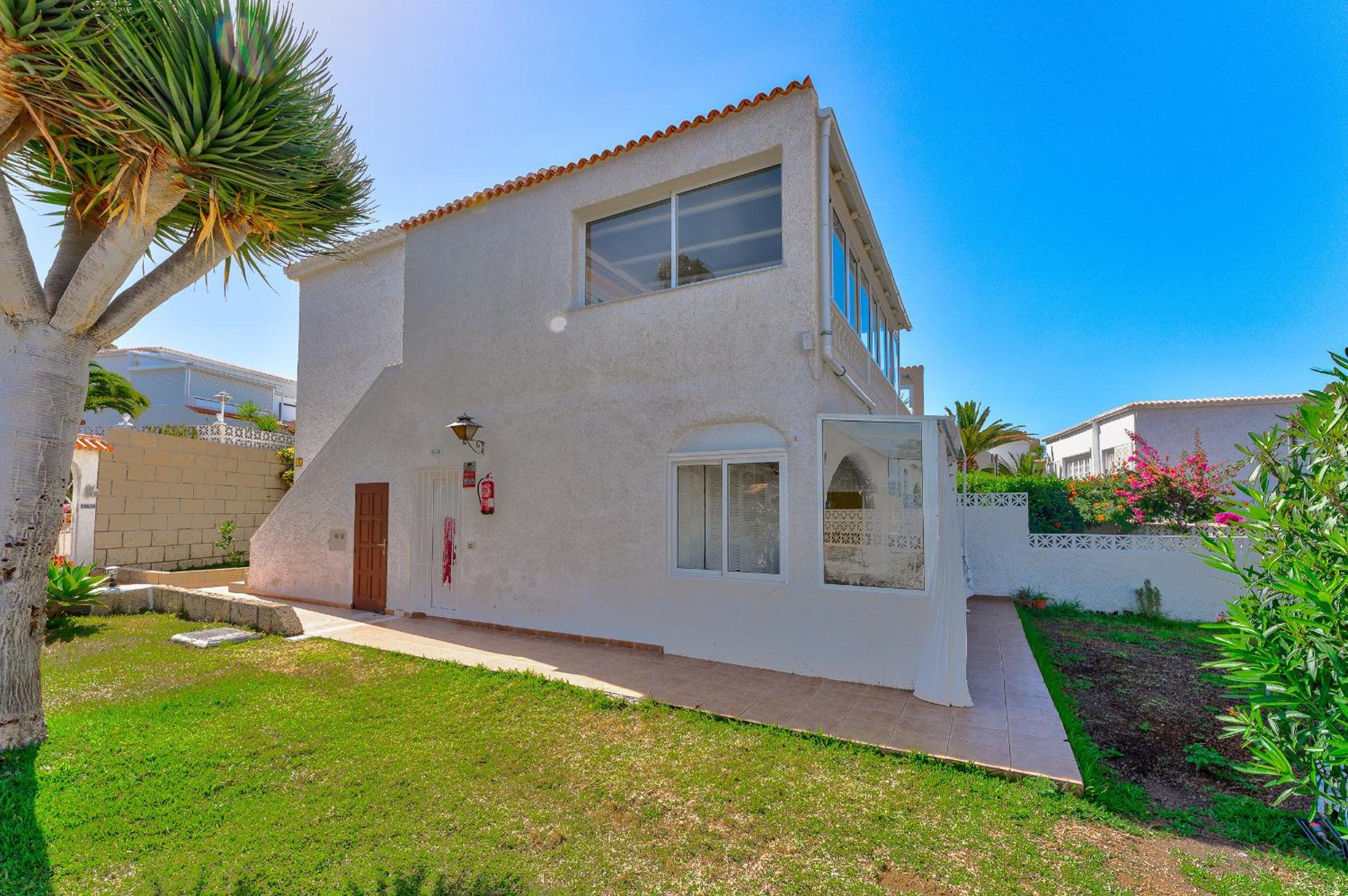 Sea View Penthouse Sunshine Urbania