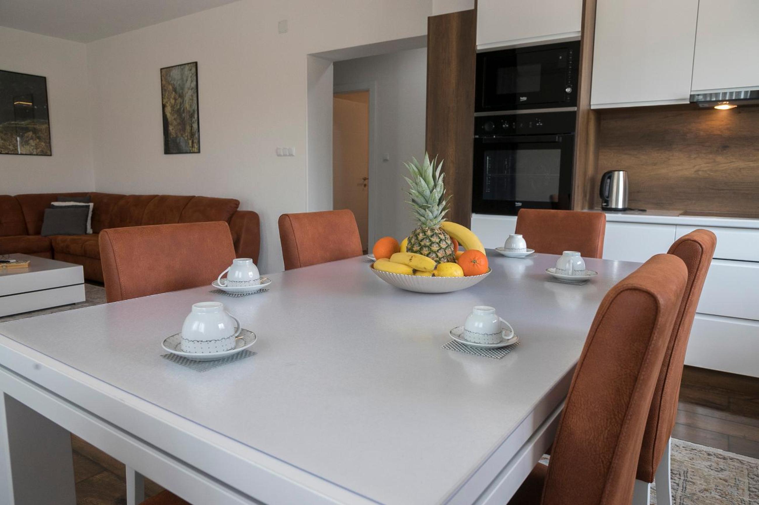 Holiday Home Libera