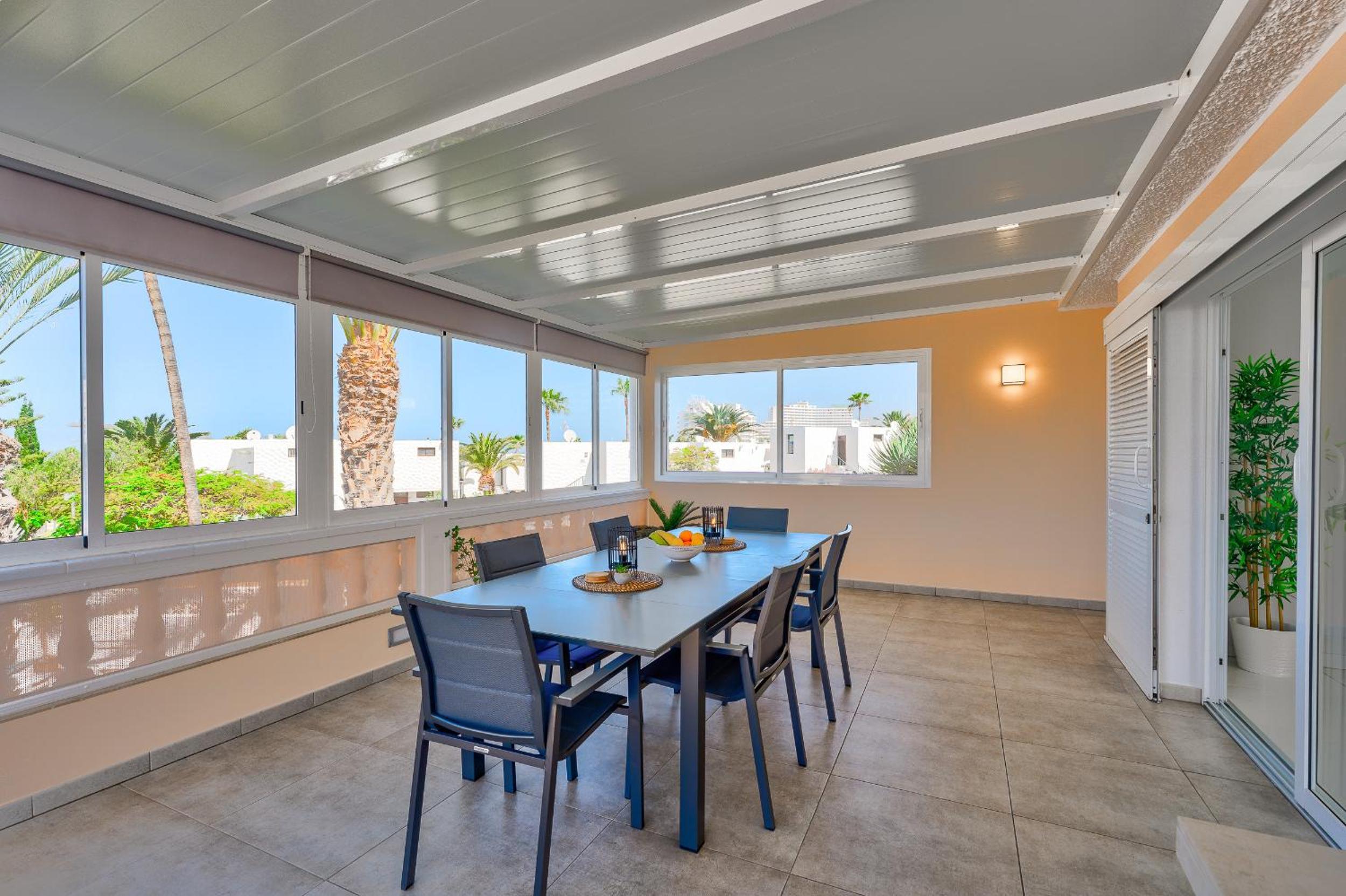Sea View Penthouse Sunshine Urbania