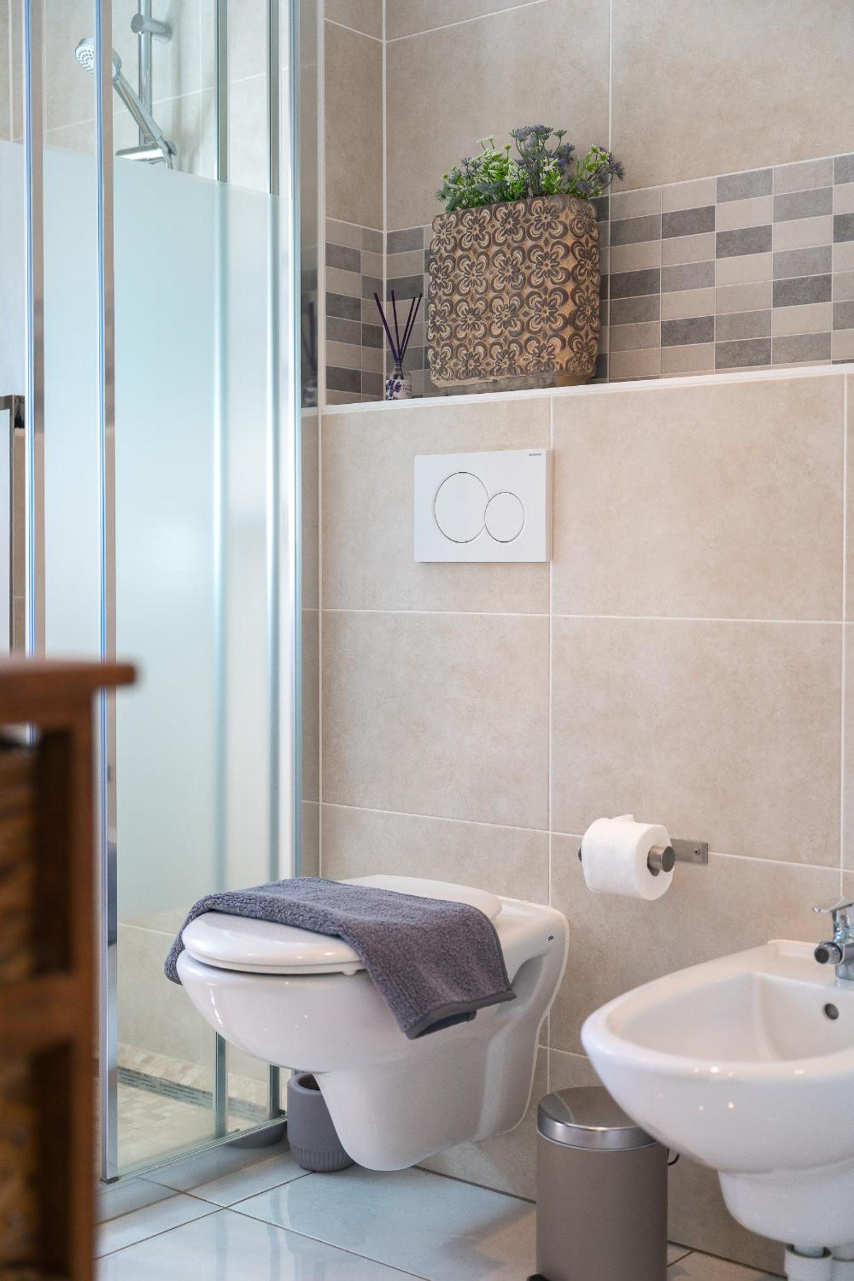 Sea View Penthouse Sunshine Urbania