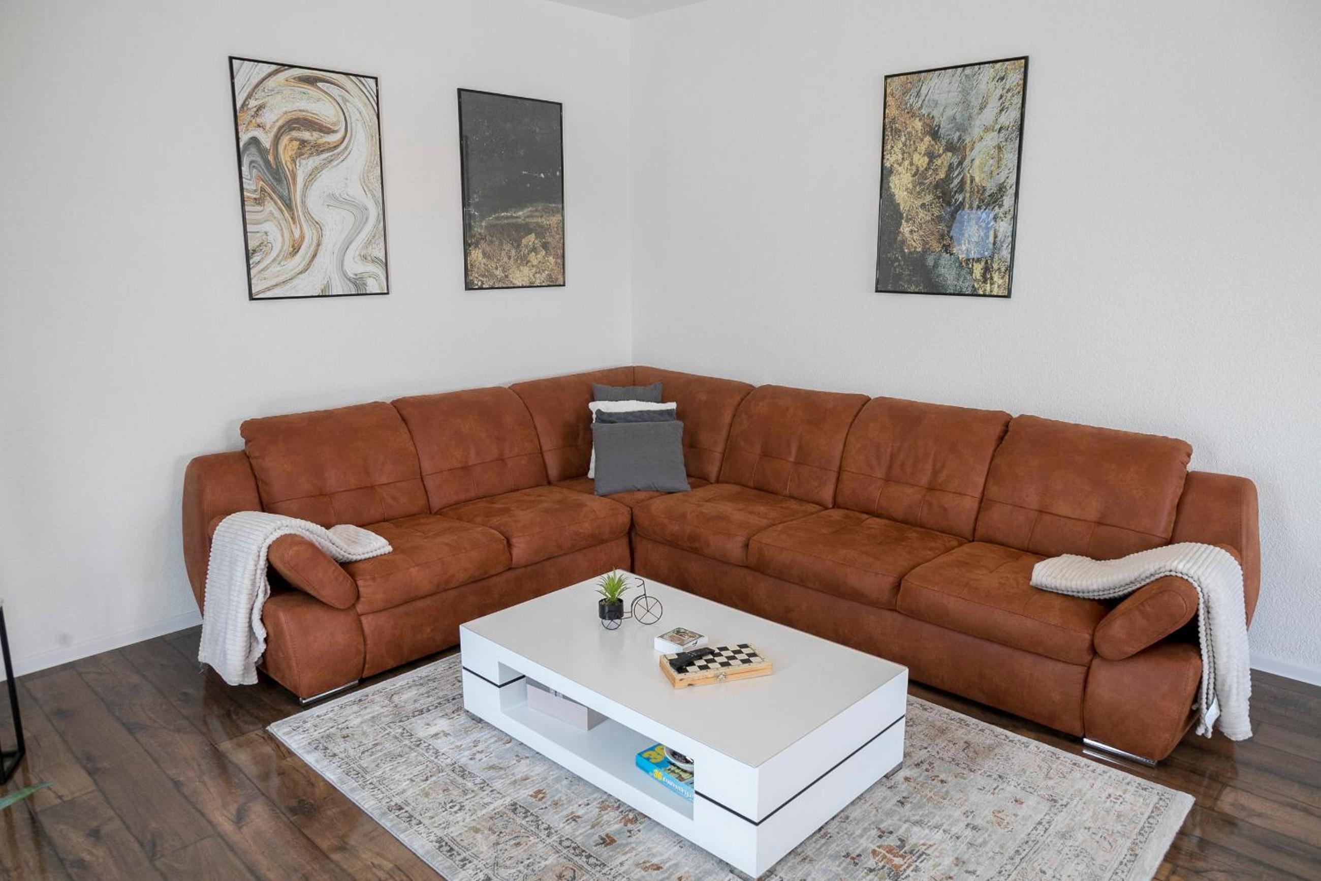 Holiday Home Libera