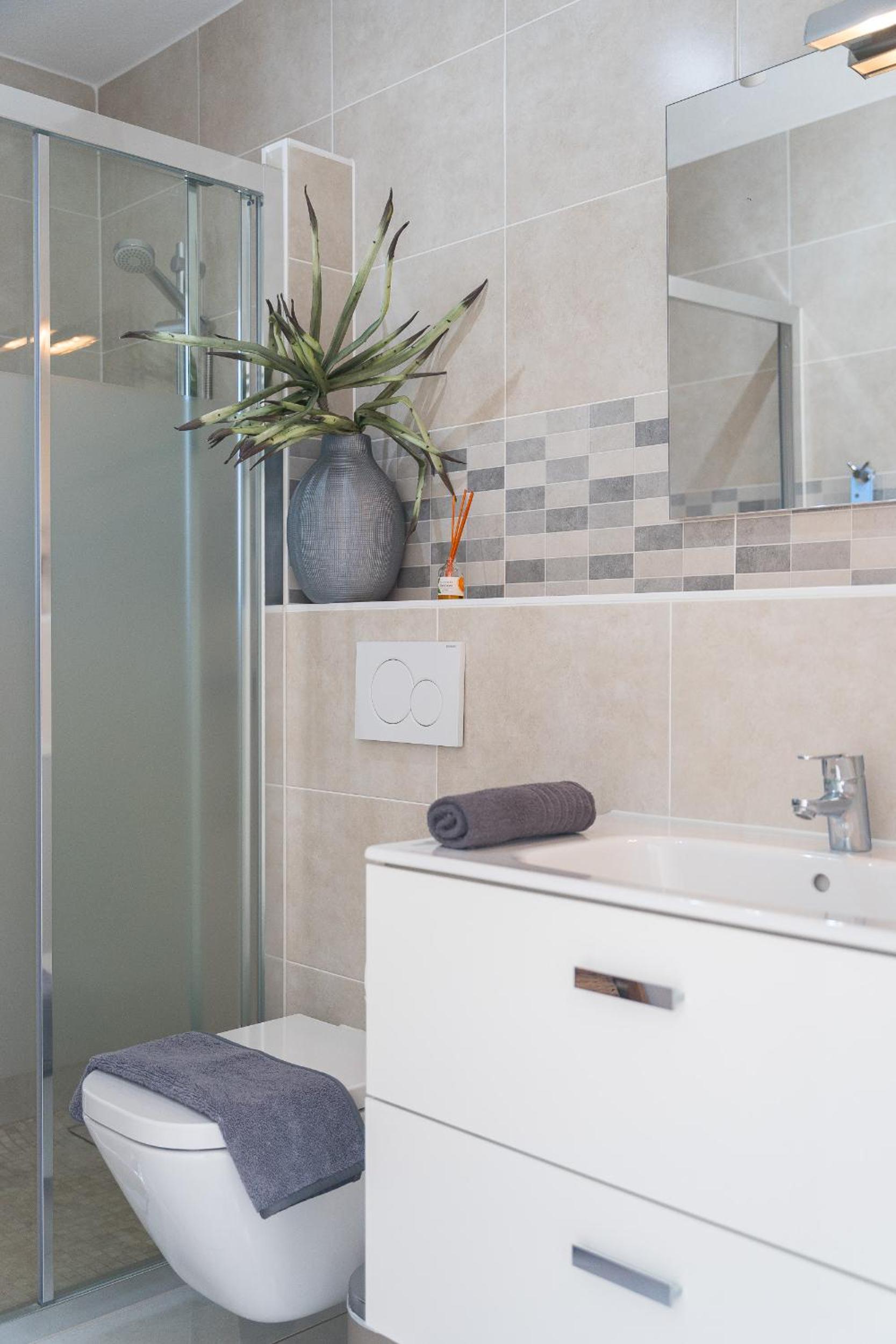 Sea View Penthouse Sunshine Urbania