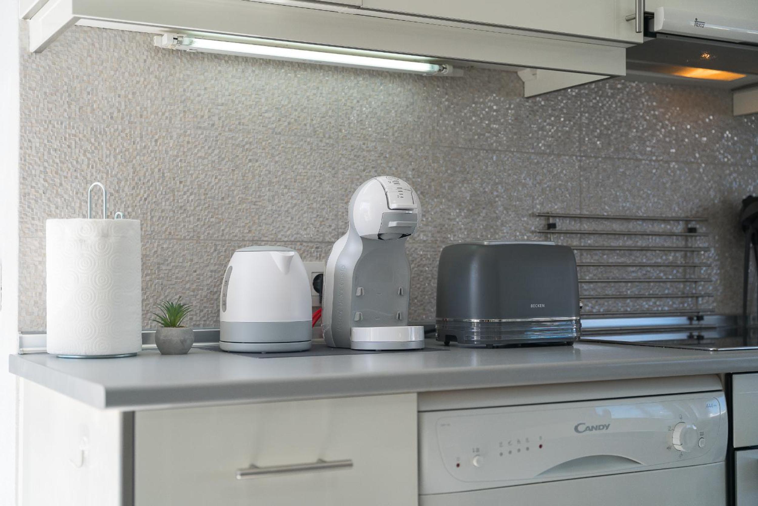 Sea View Penthouse Sunshine Urbania