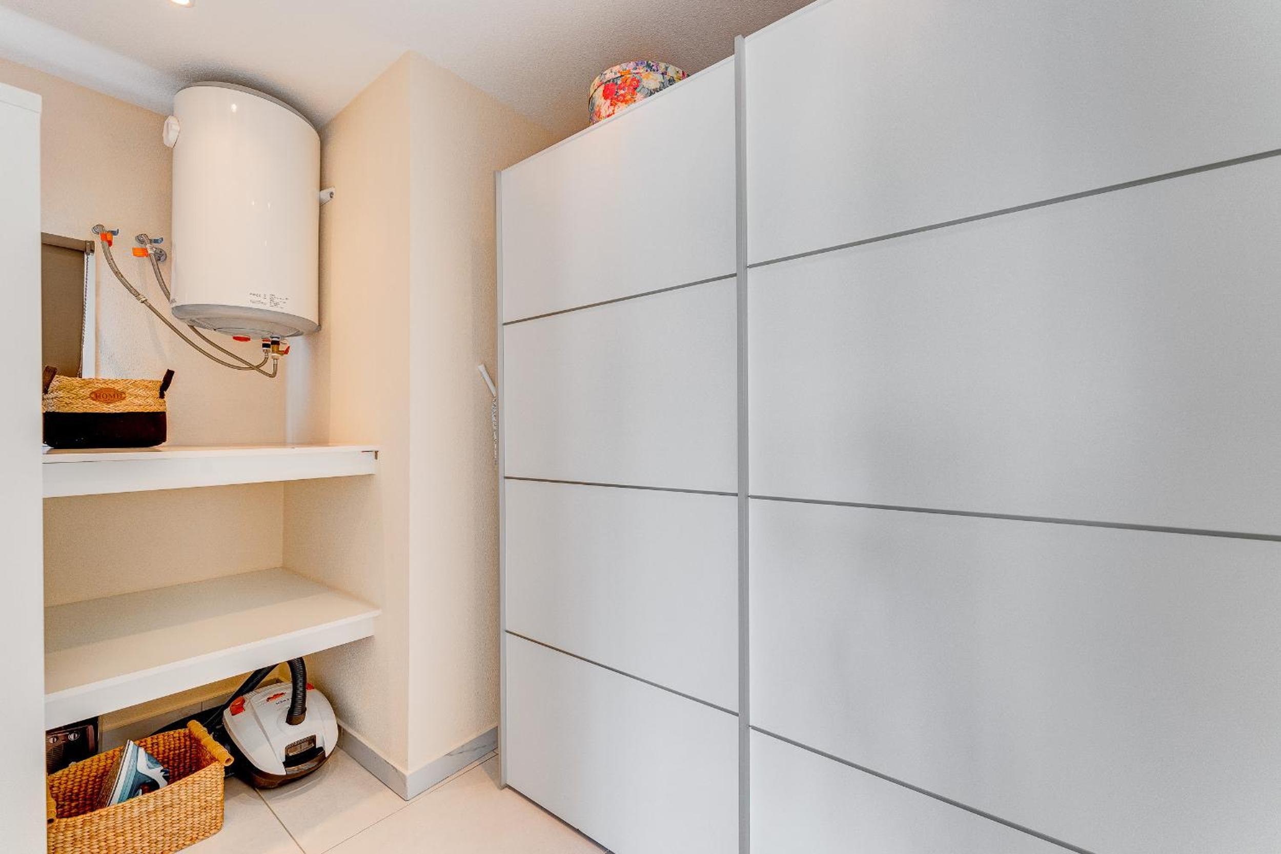 Sea View Penthouse Sunshine Urbania