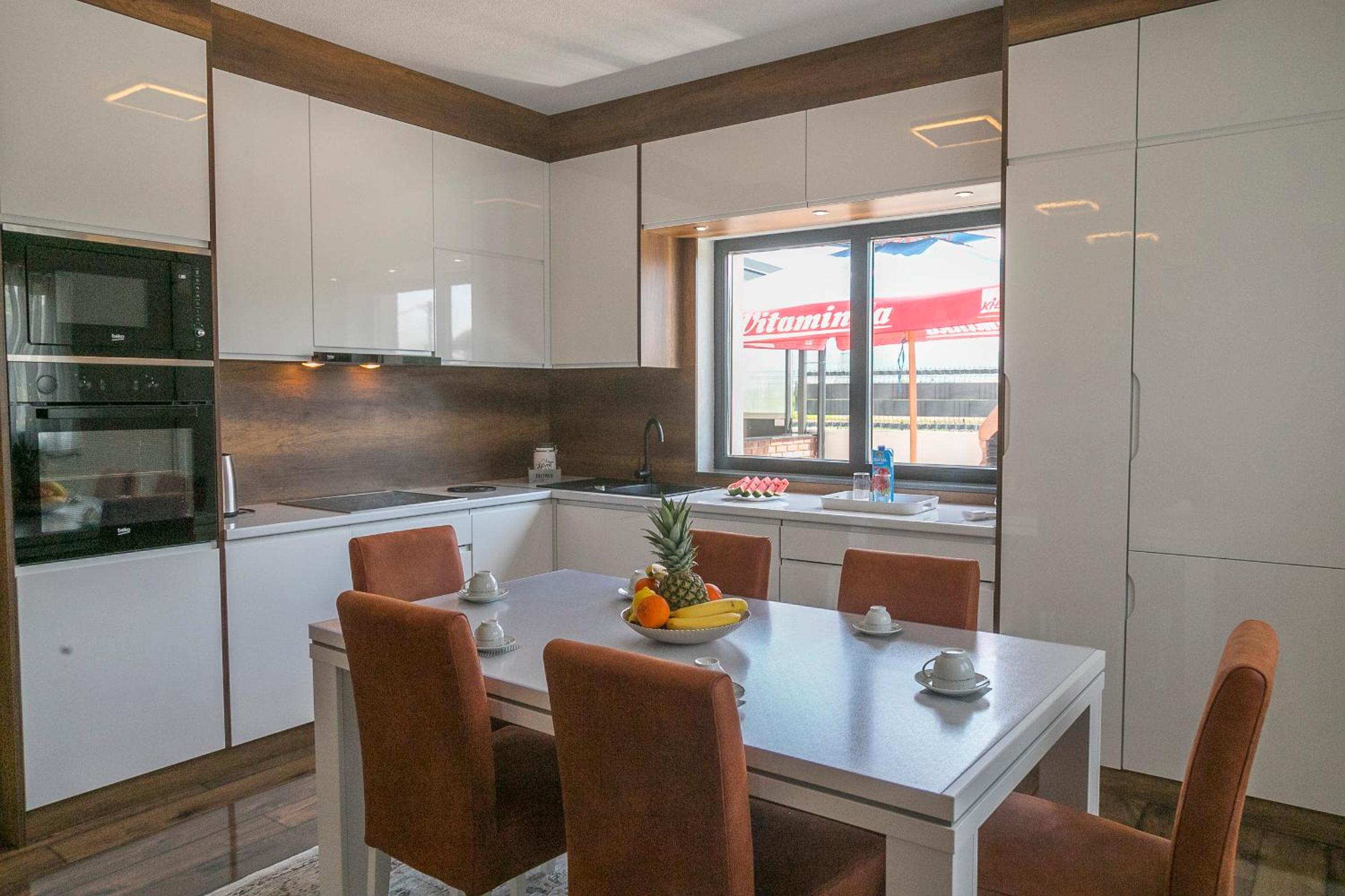 Holiday Home Libera