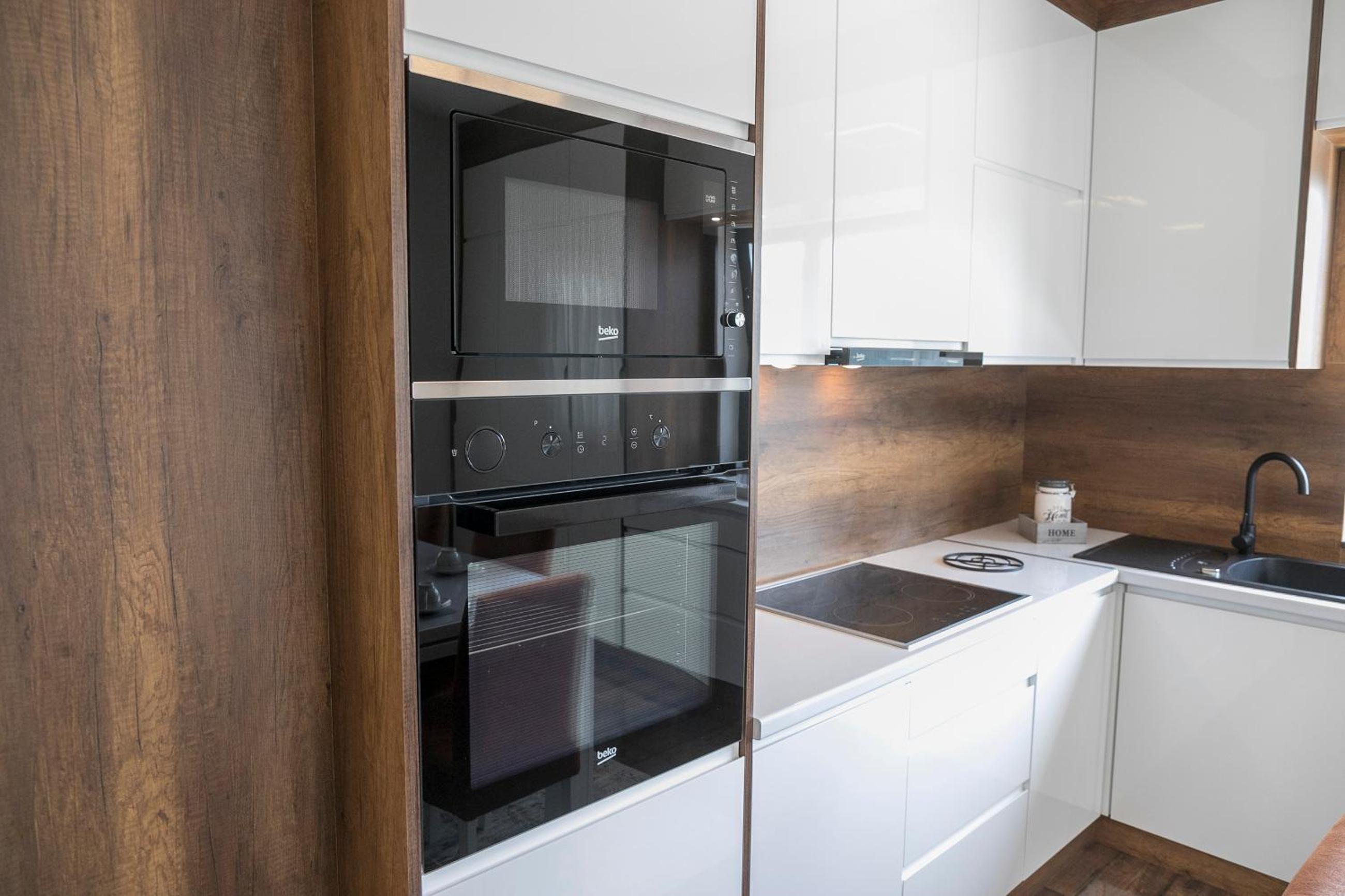 Holiday Home Libera