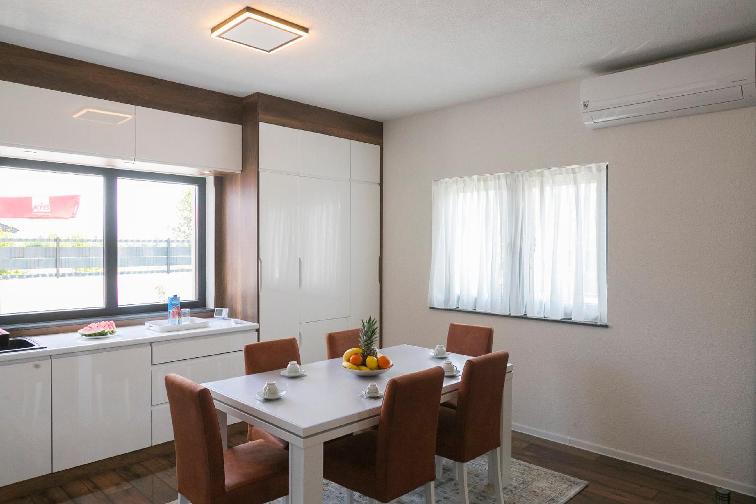 Holiday Home Libera