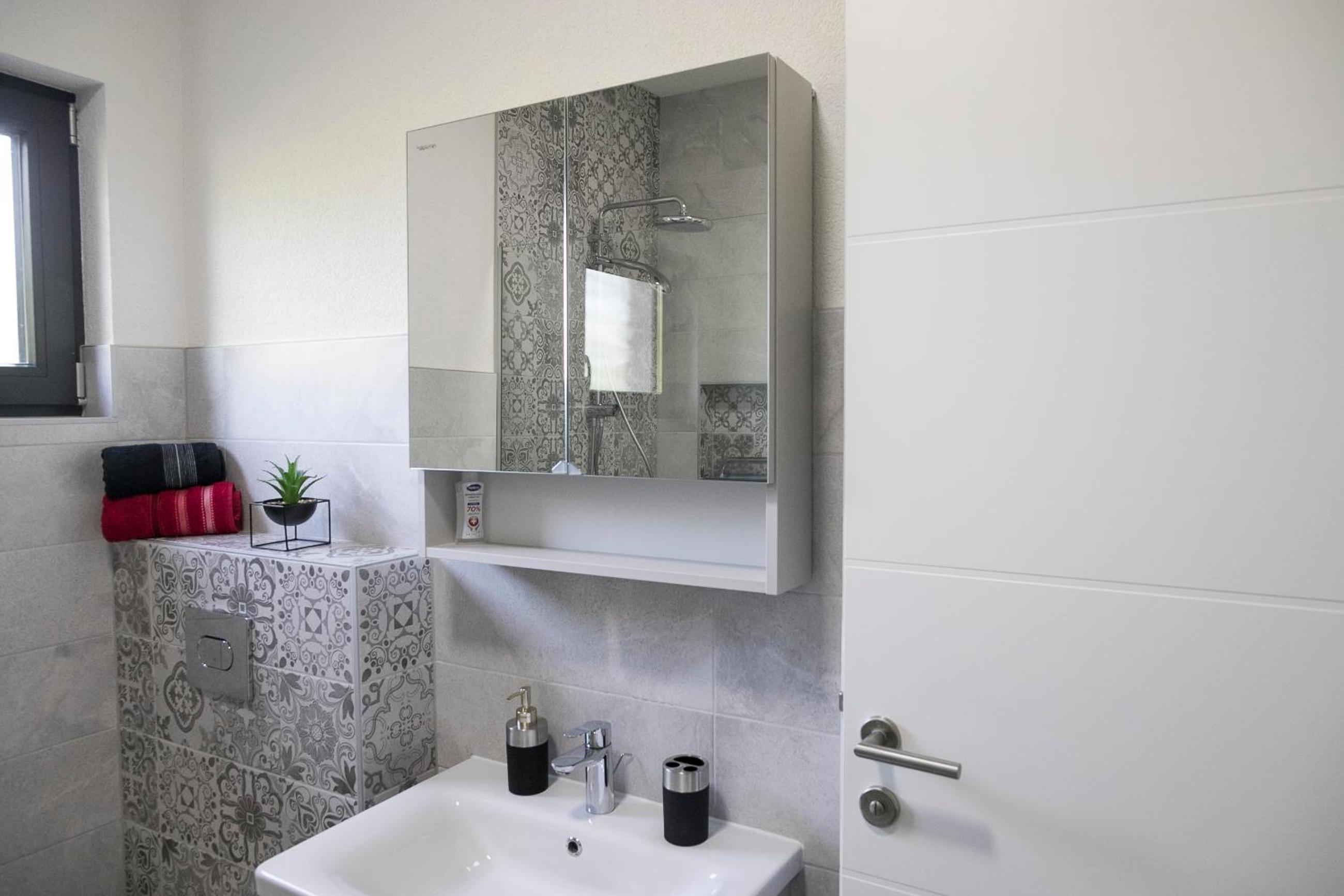 Holiday Home Libera