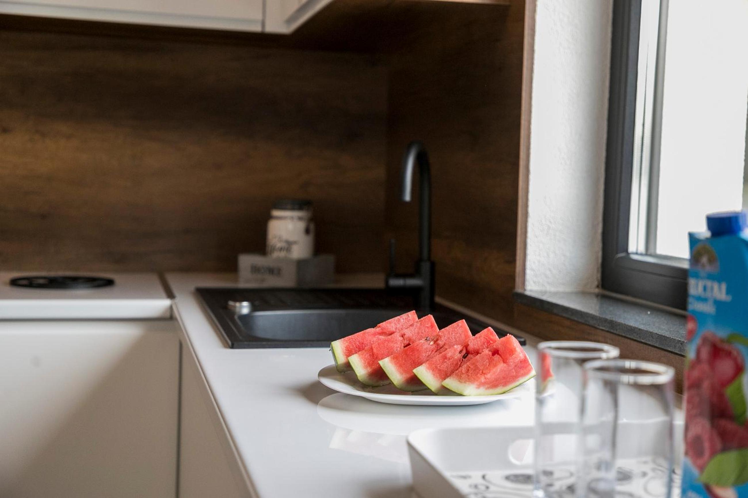 Holiday Home Libera