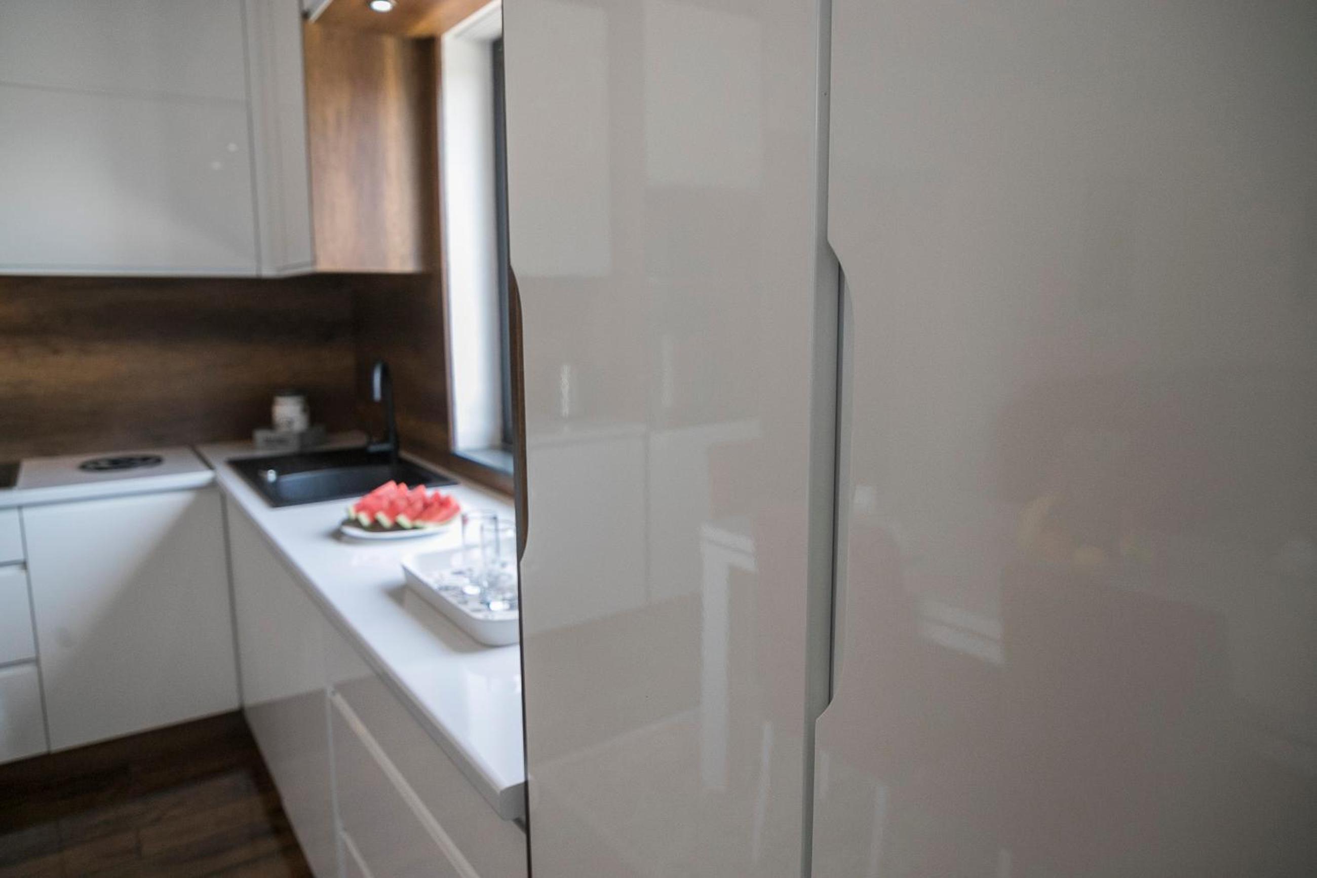 Holiday Home Libera