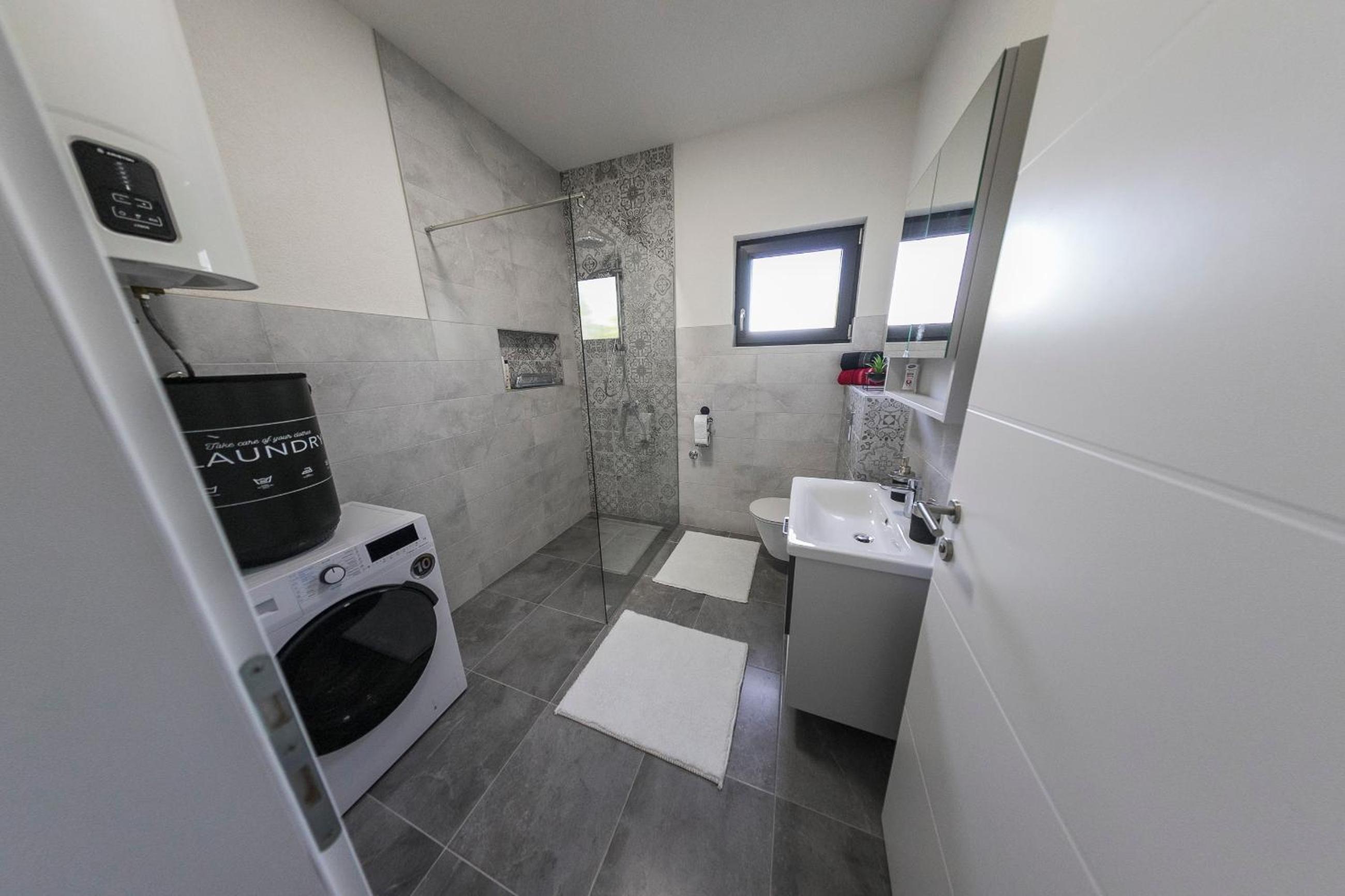 Holiday Home Libera