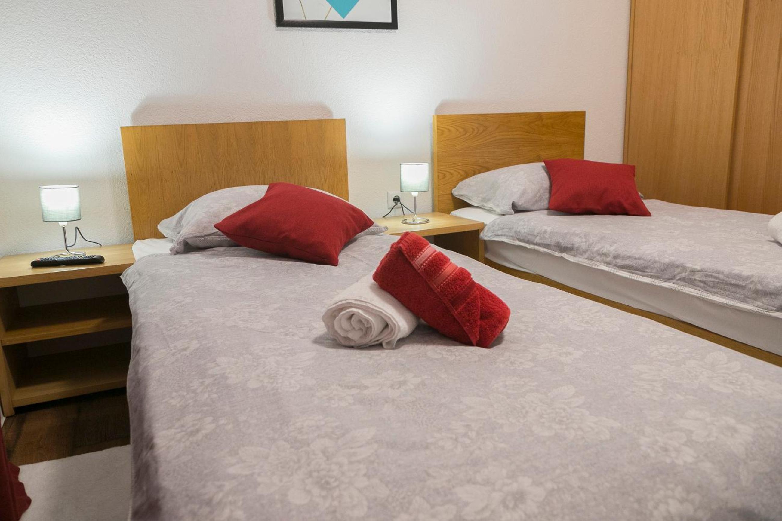 Holiday Home Libera