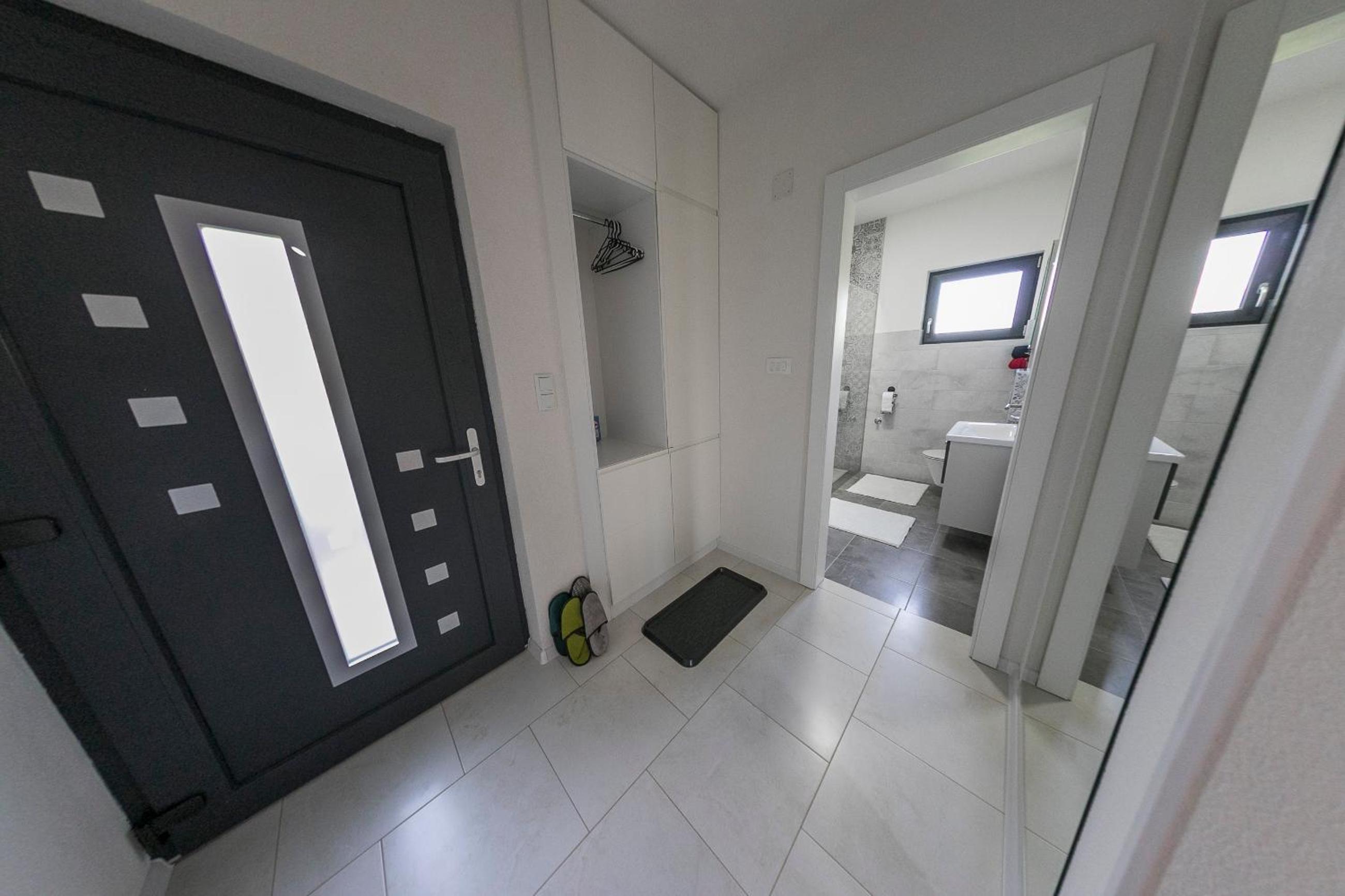 Holiday Home Libera