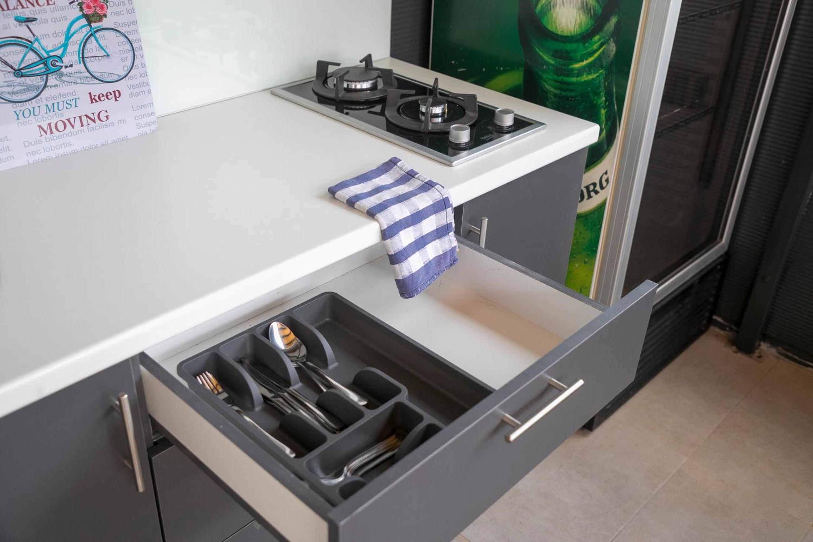 Holiday Home Libera
