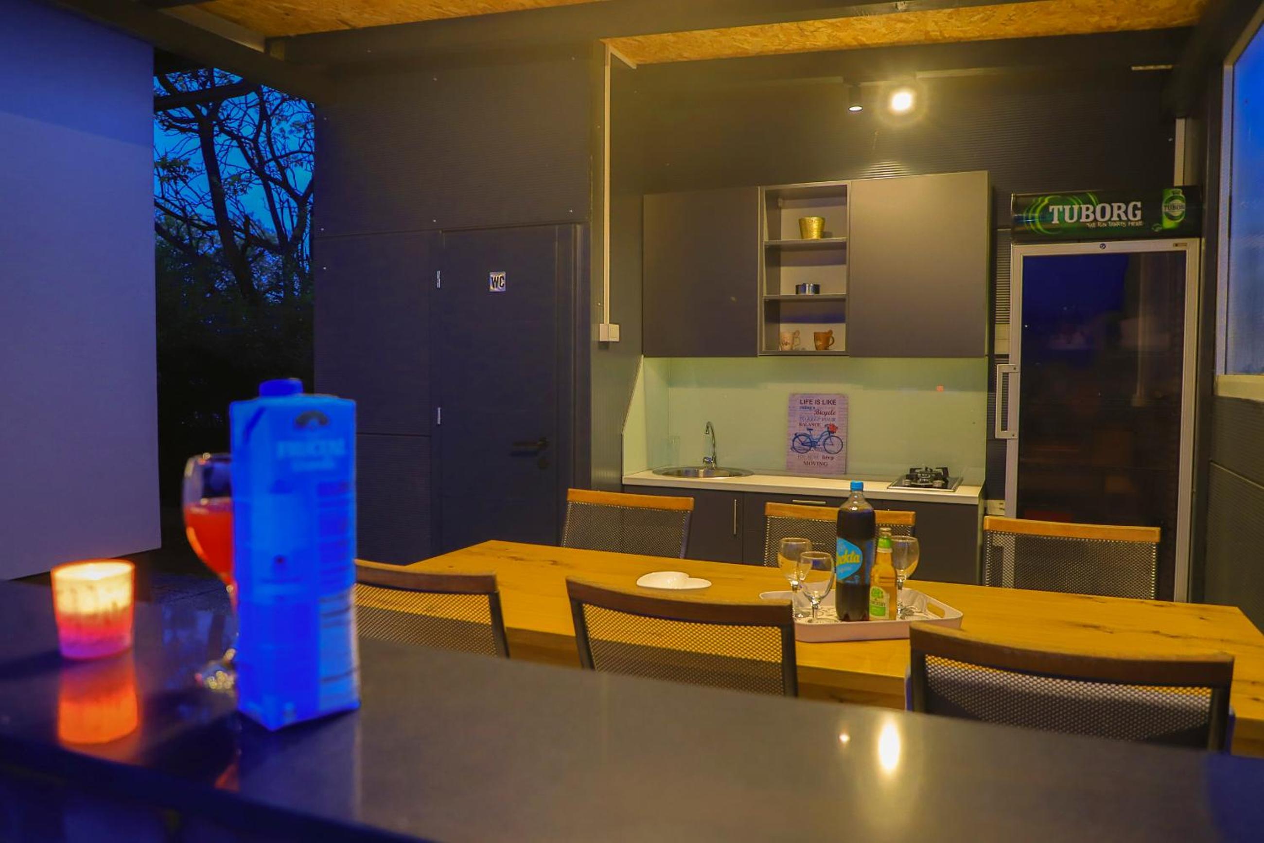 Holiday Home Libera