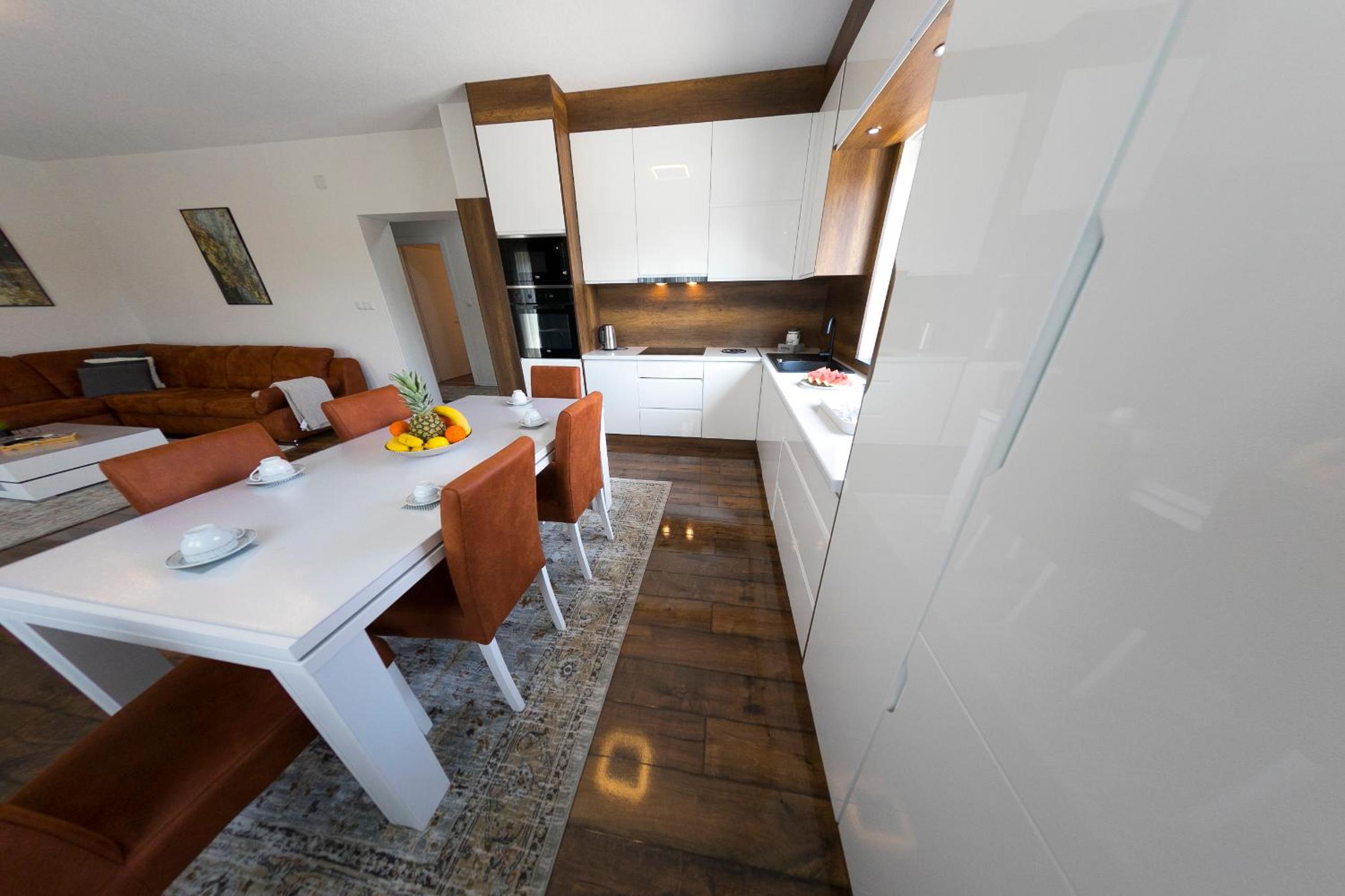 Holiday Home Libera