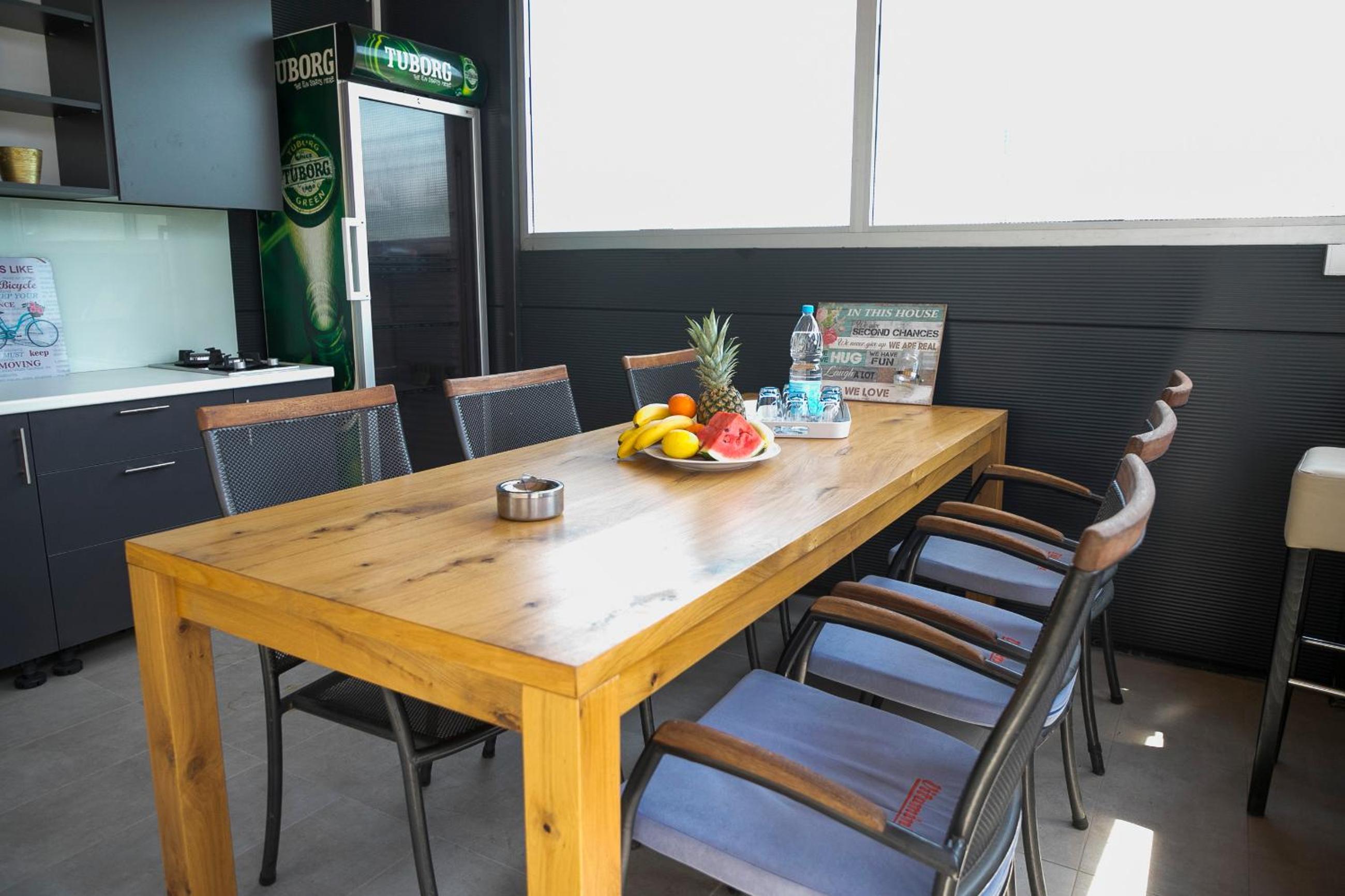 Holiday Home Libera