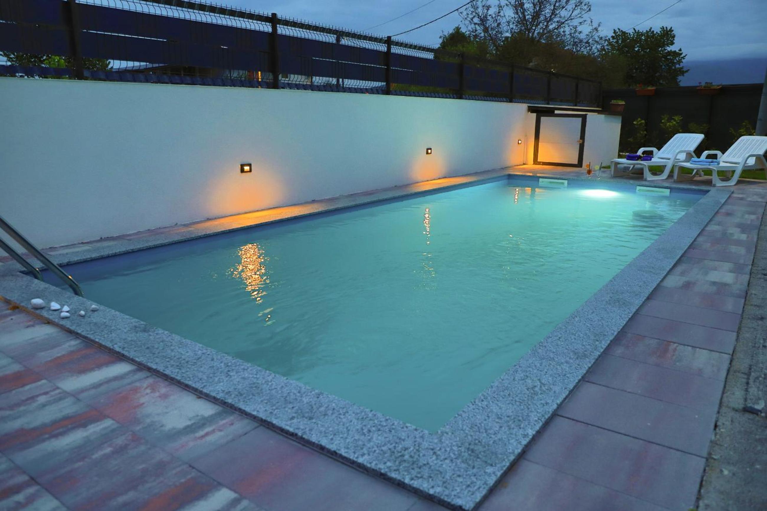 Holiday Home Libera