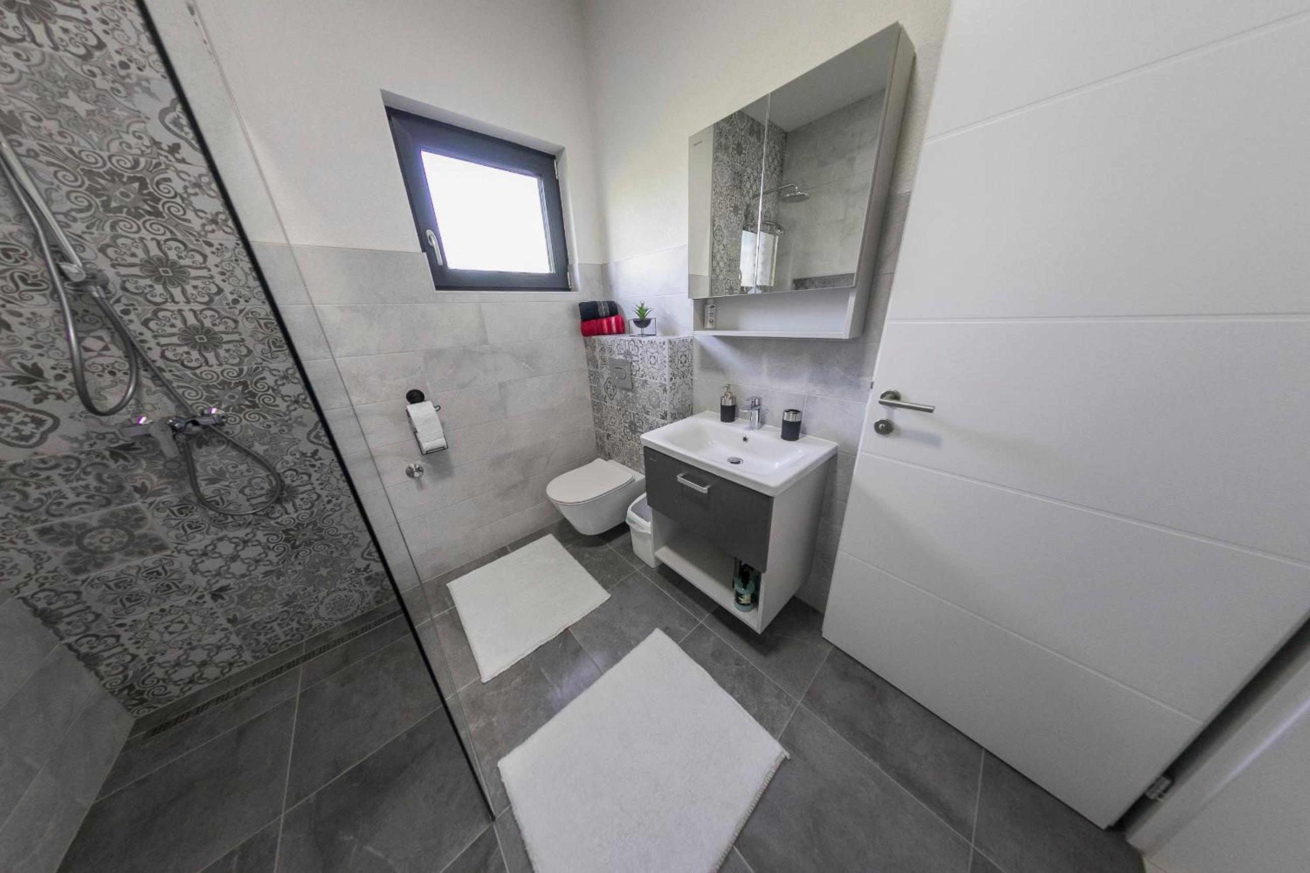Holiday Home Libera