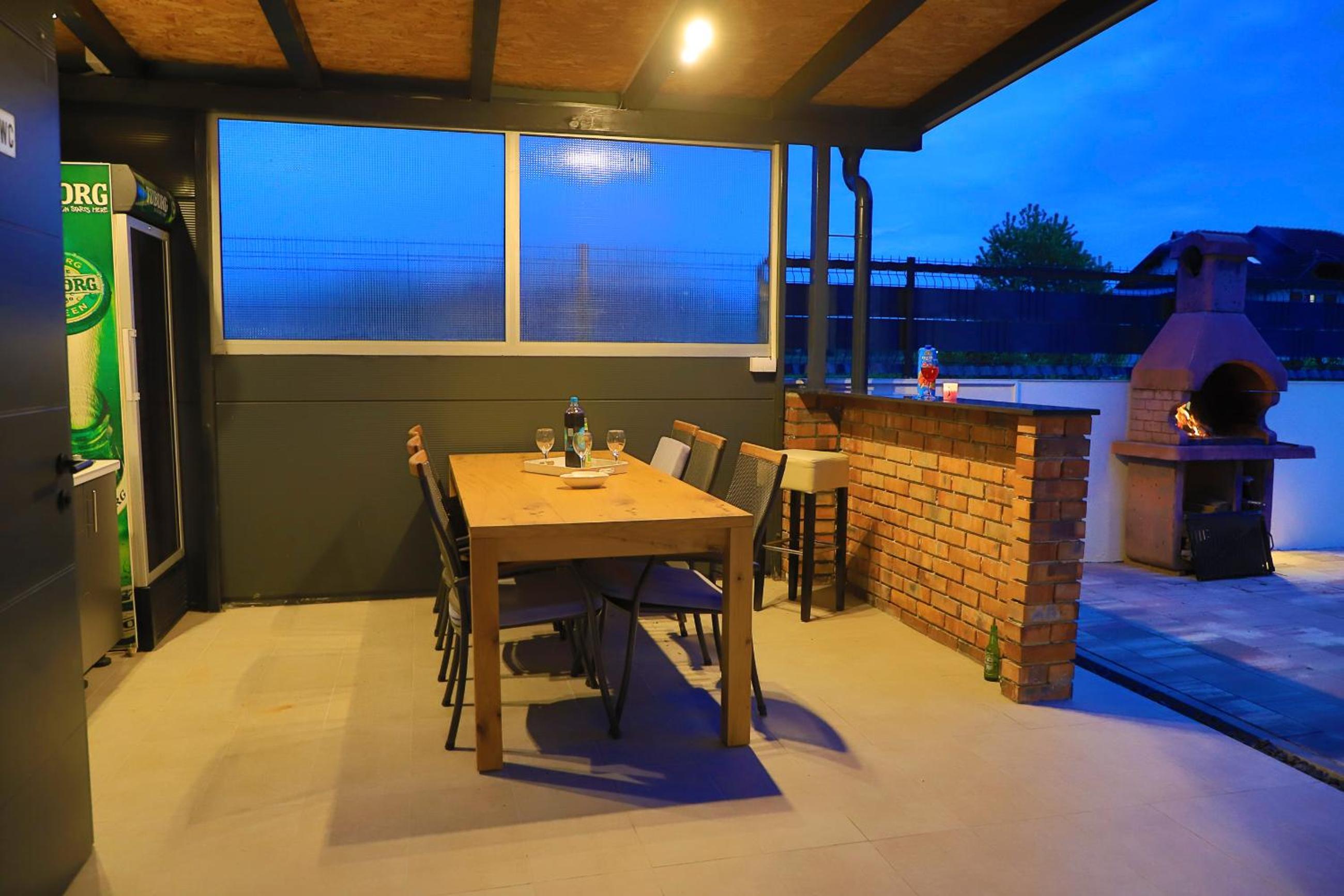 Holiday Home Libera