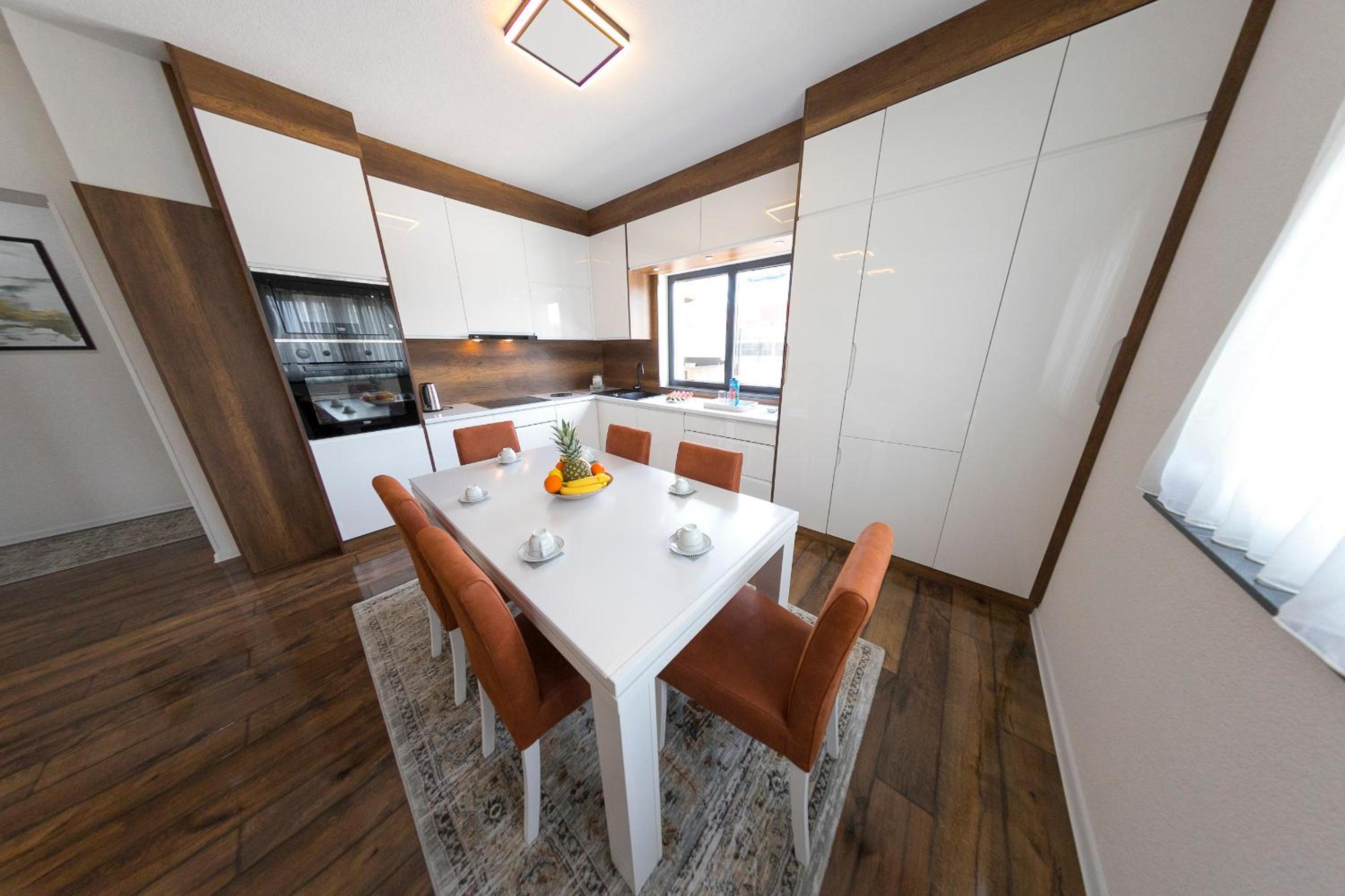 Holiday Home Libera