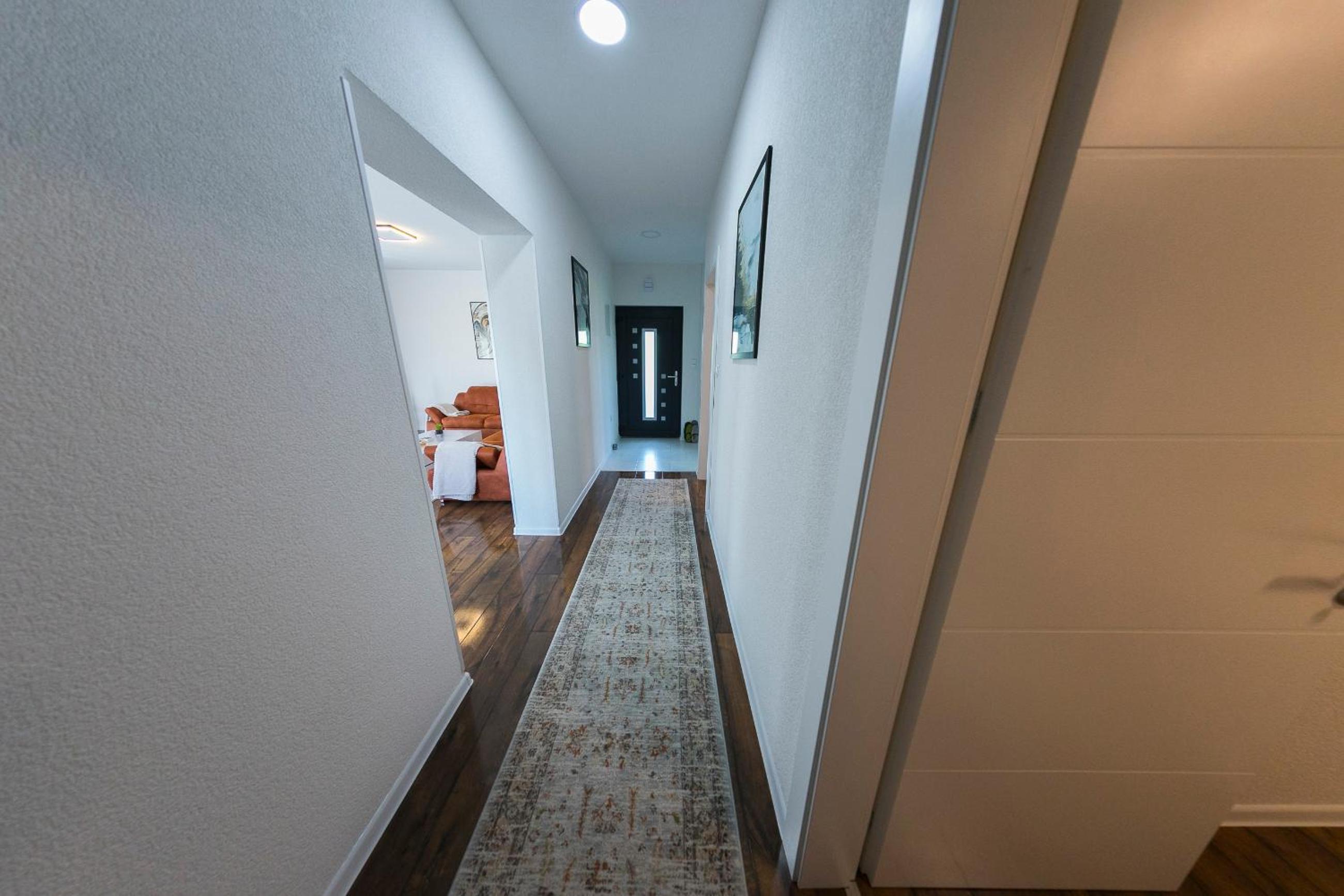Holiday Home Libera