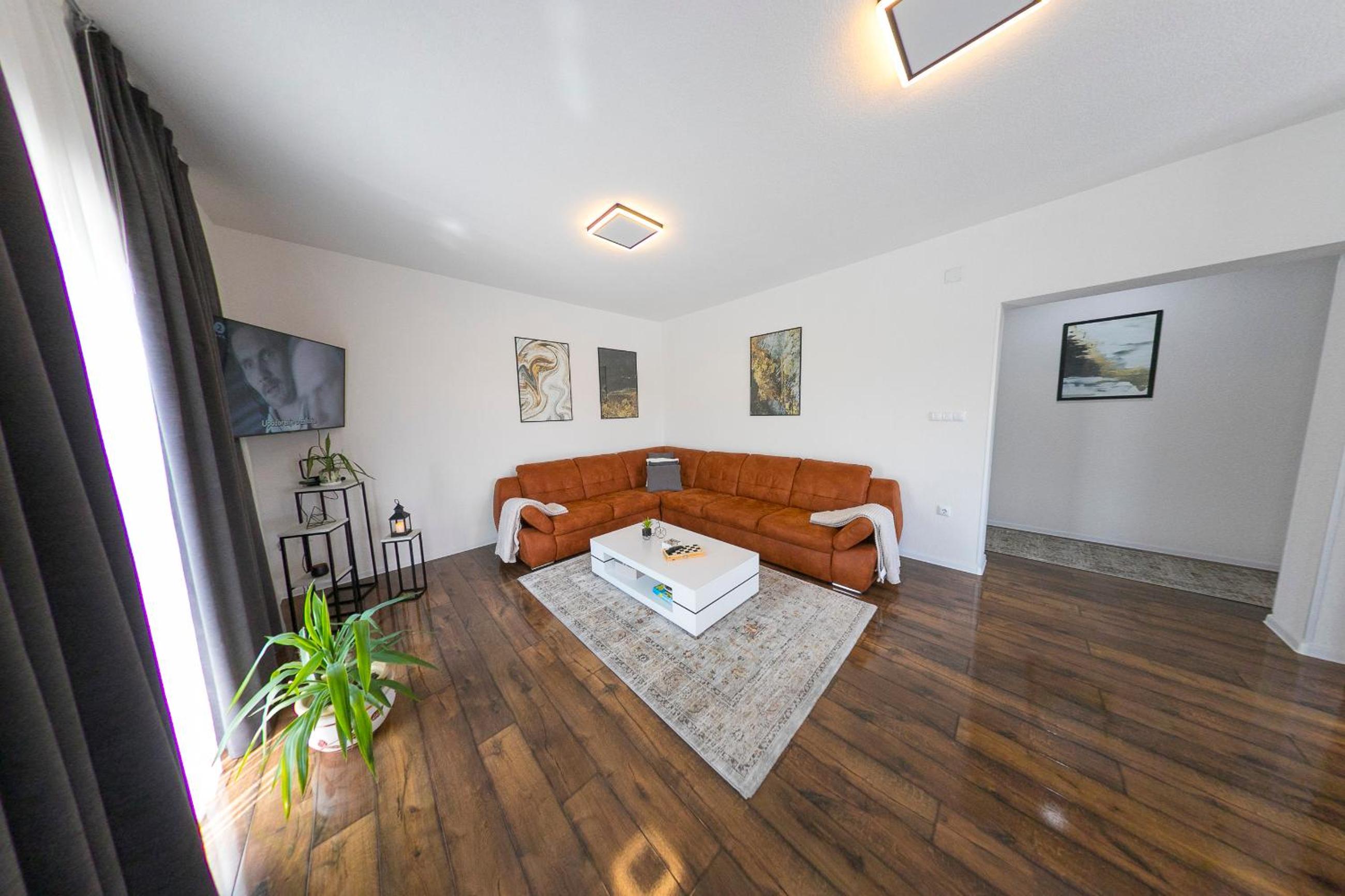 Holiday Home Libera
