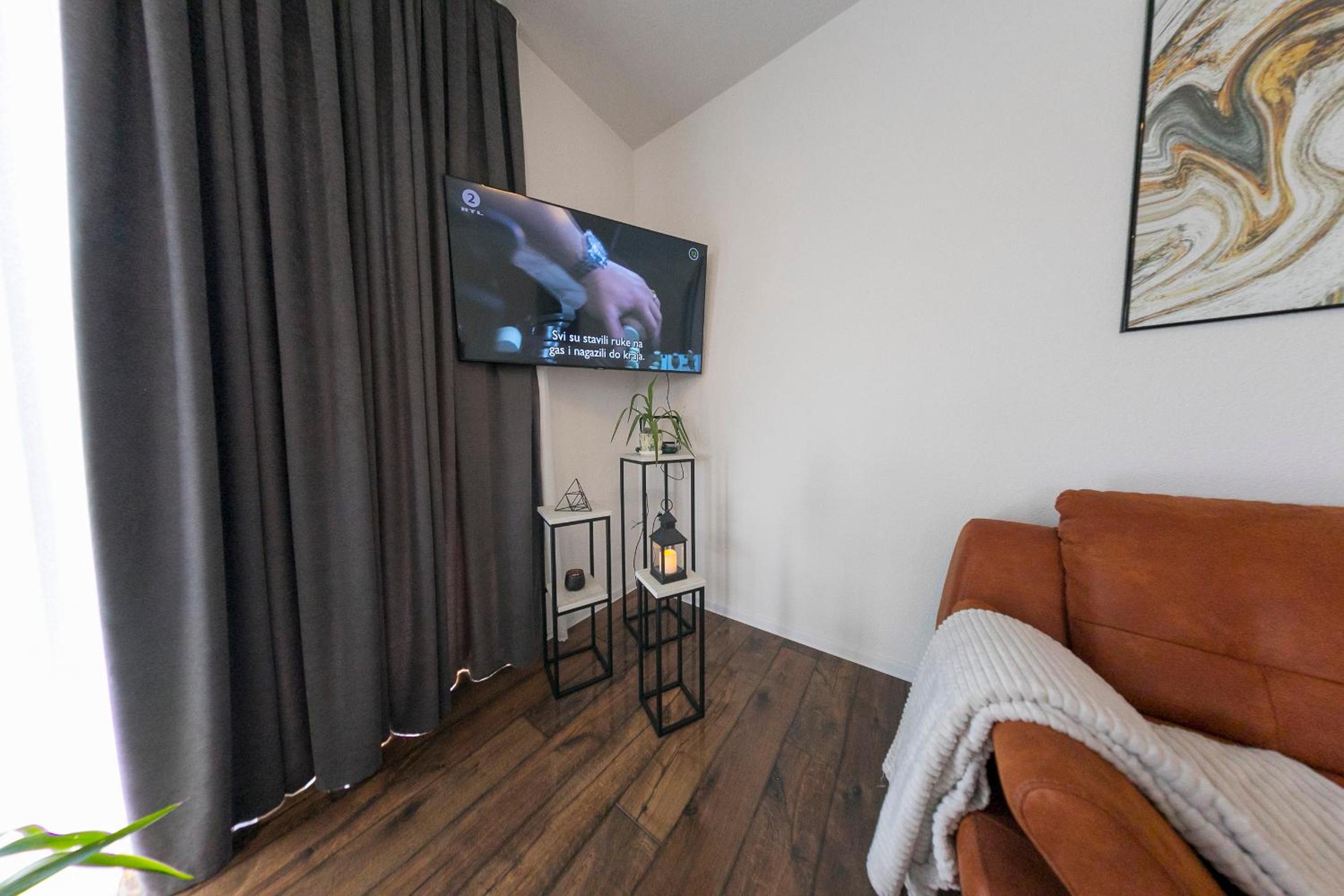 Holiday Home Libera