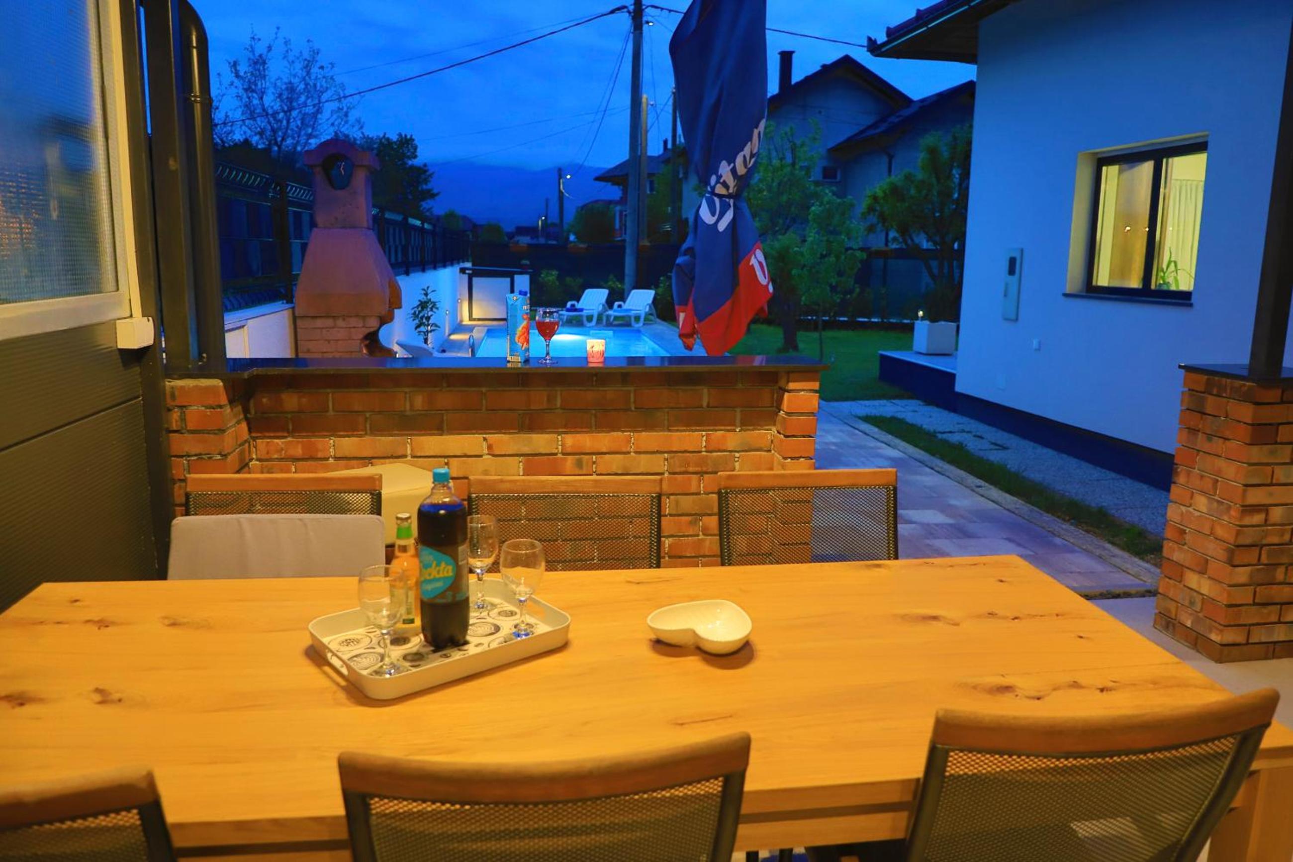 Holiday Home Libera