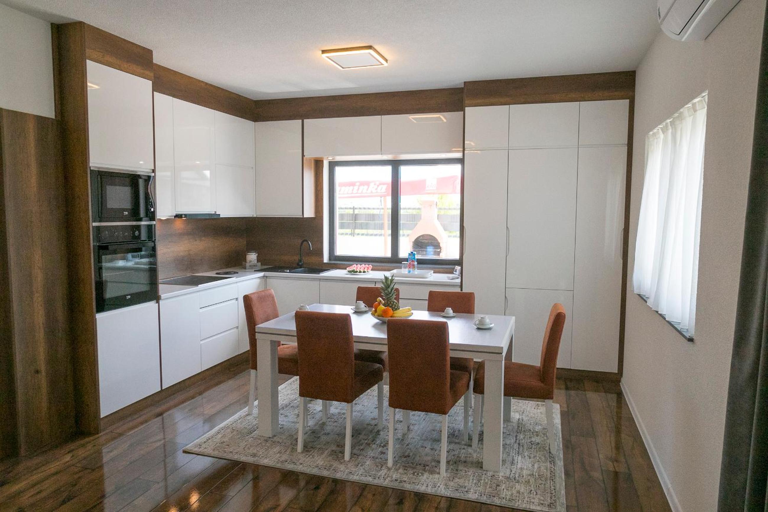Holiday Home Libera