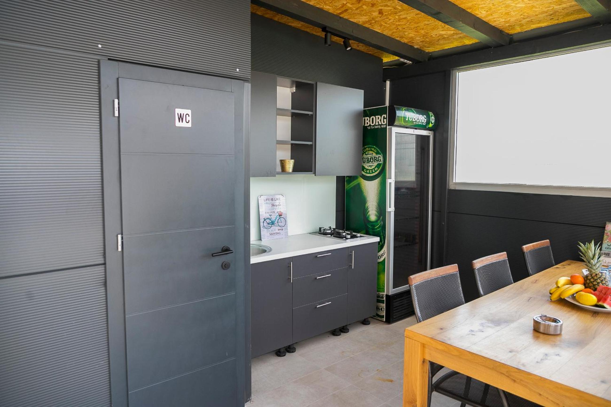 Holiday Home Libera