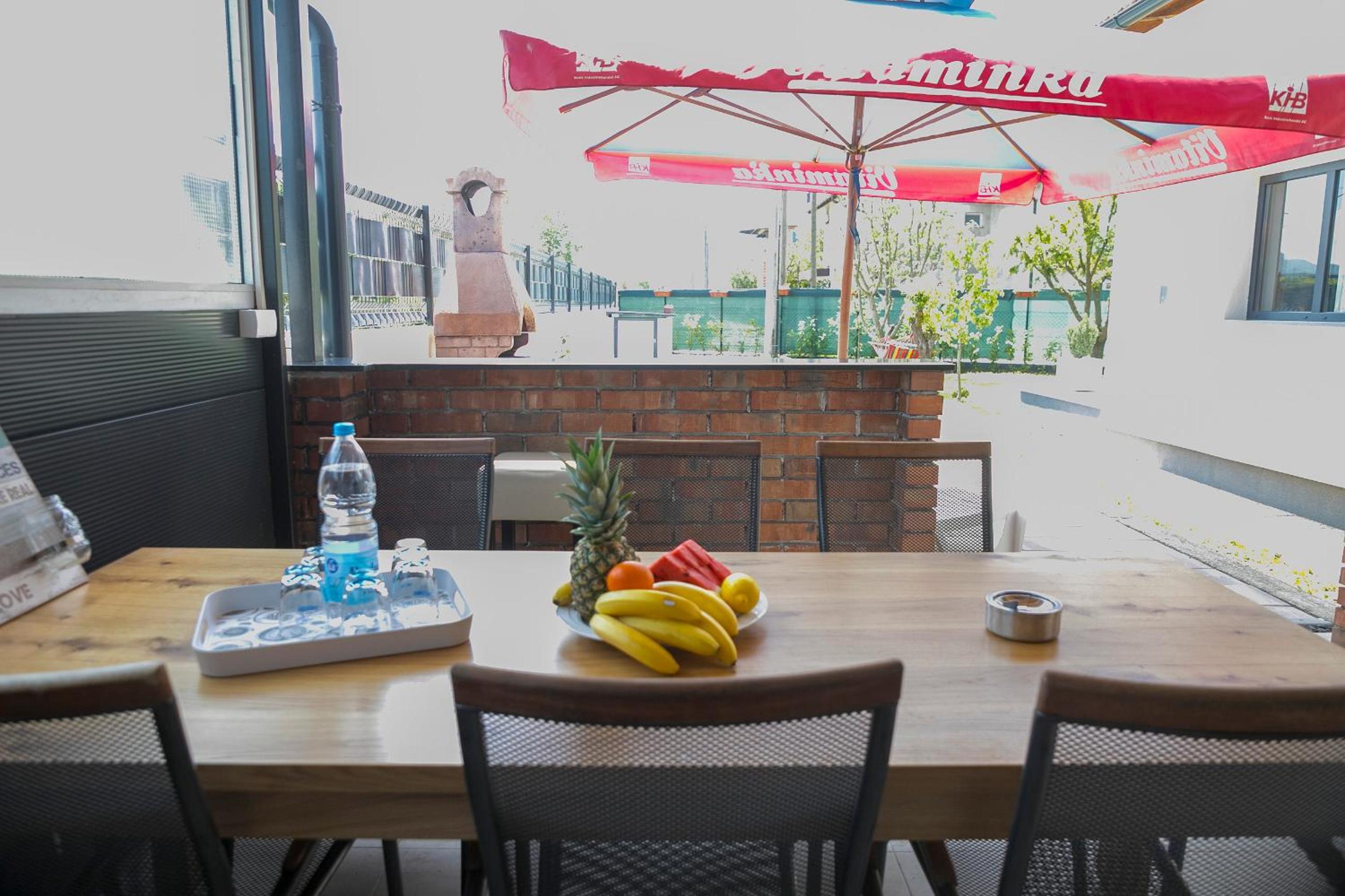 Holiday Home Libera