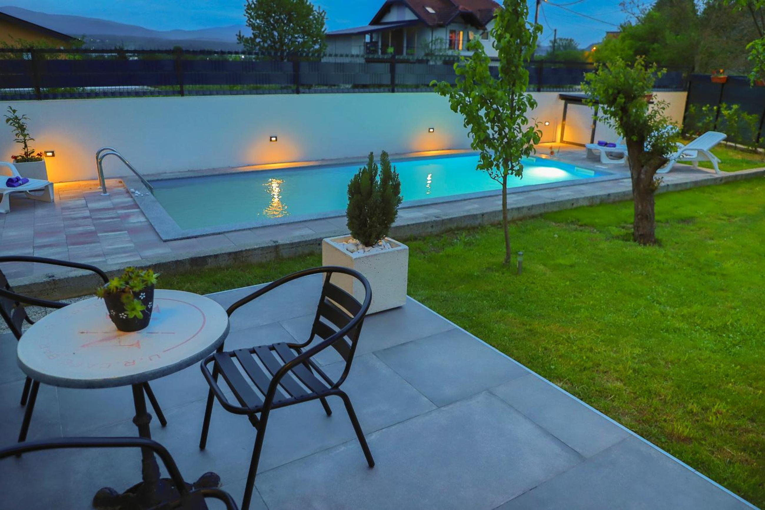 Holiday Home Libera