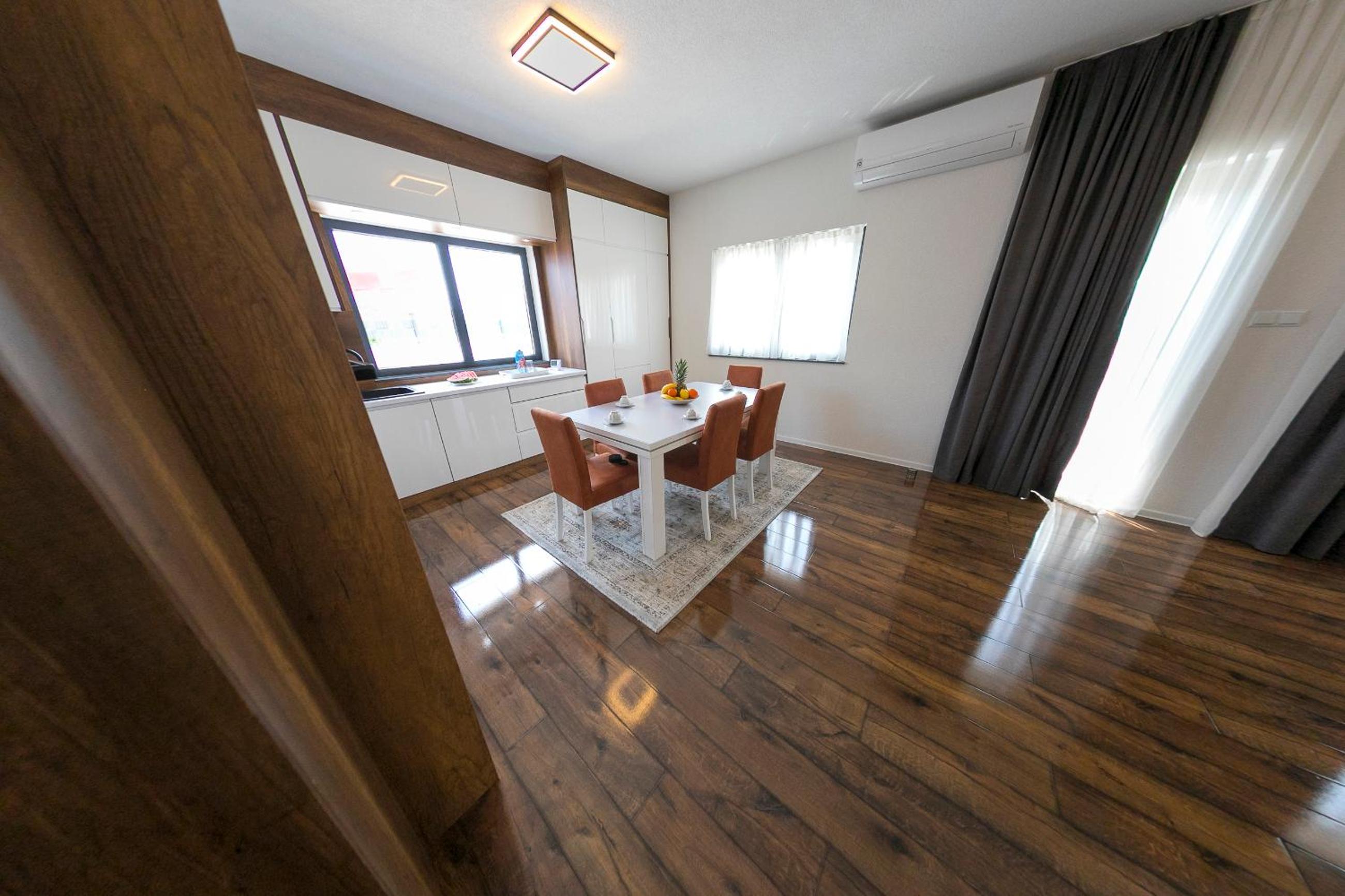 Holiday Home Libera