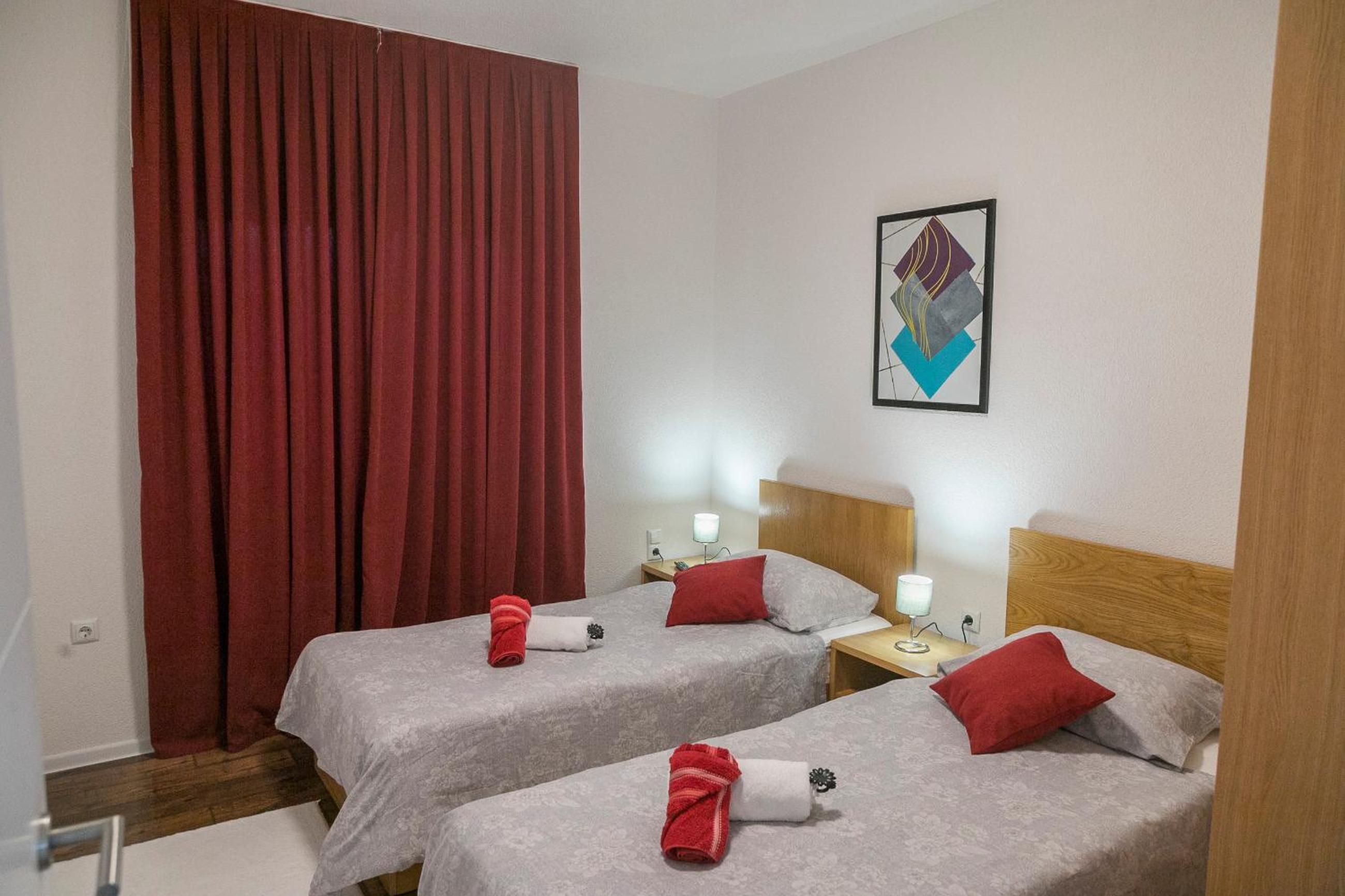 Holiday Home Libera