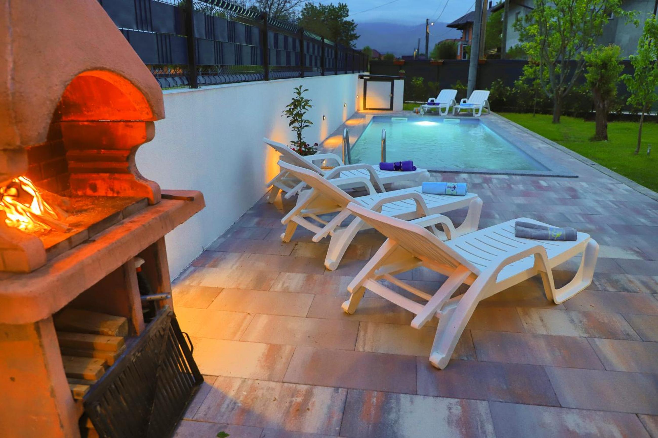 Holiday Home Libera