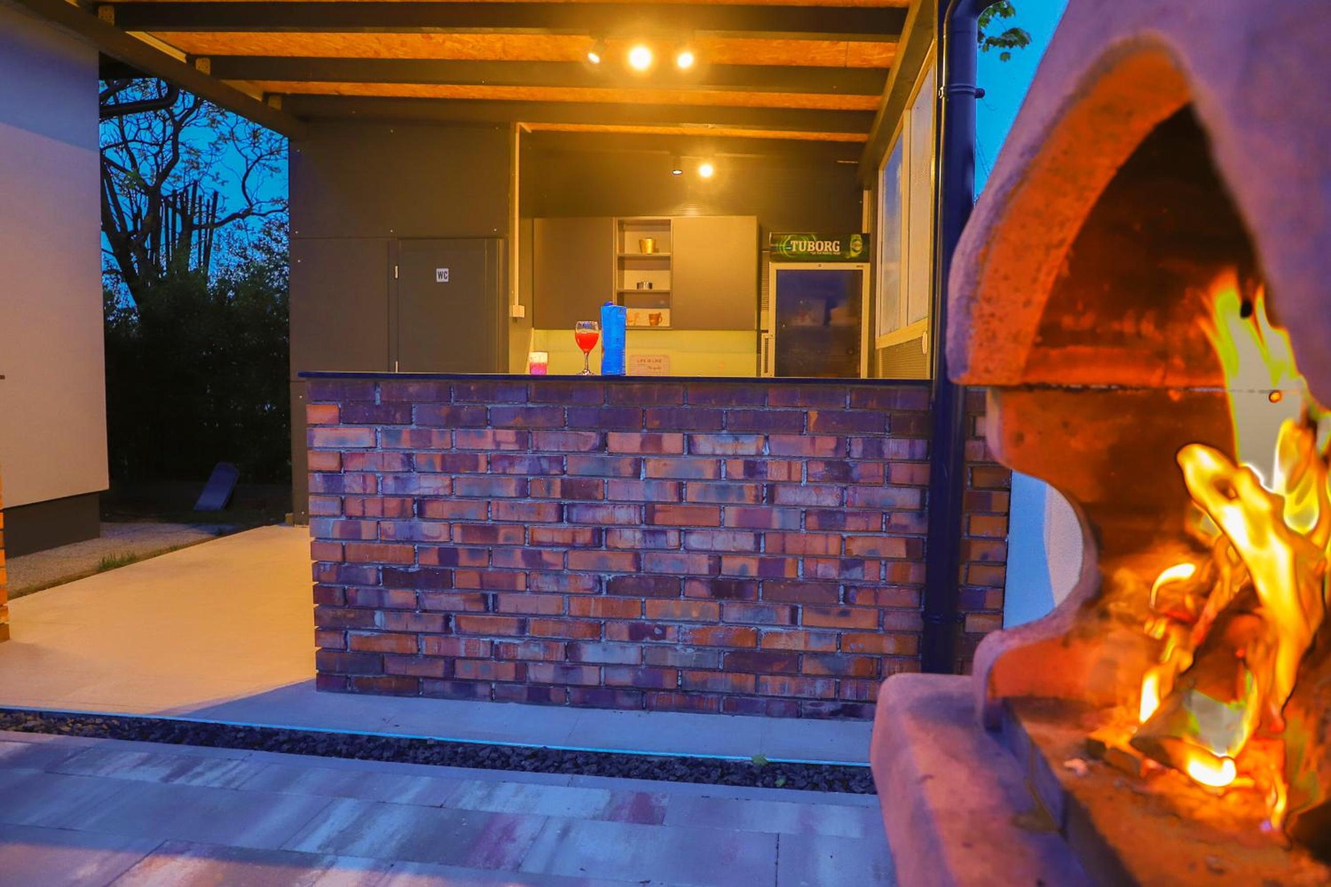 Holiday Home Libera