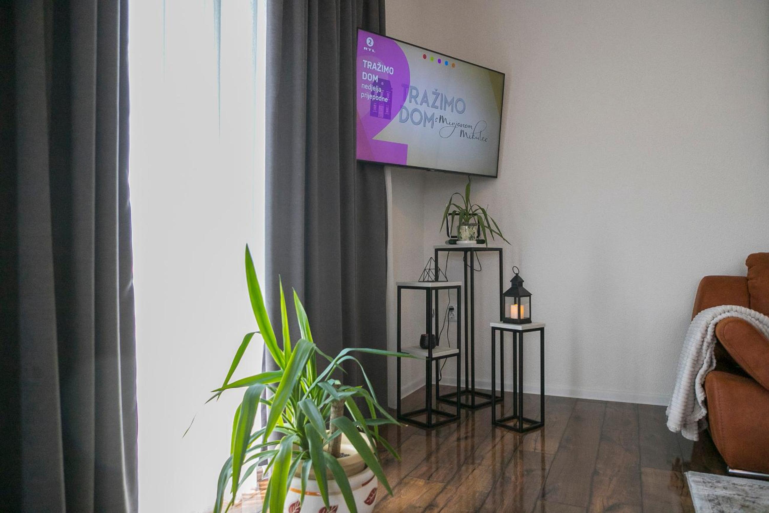 Holiday Home Libera