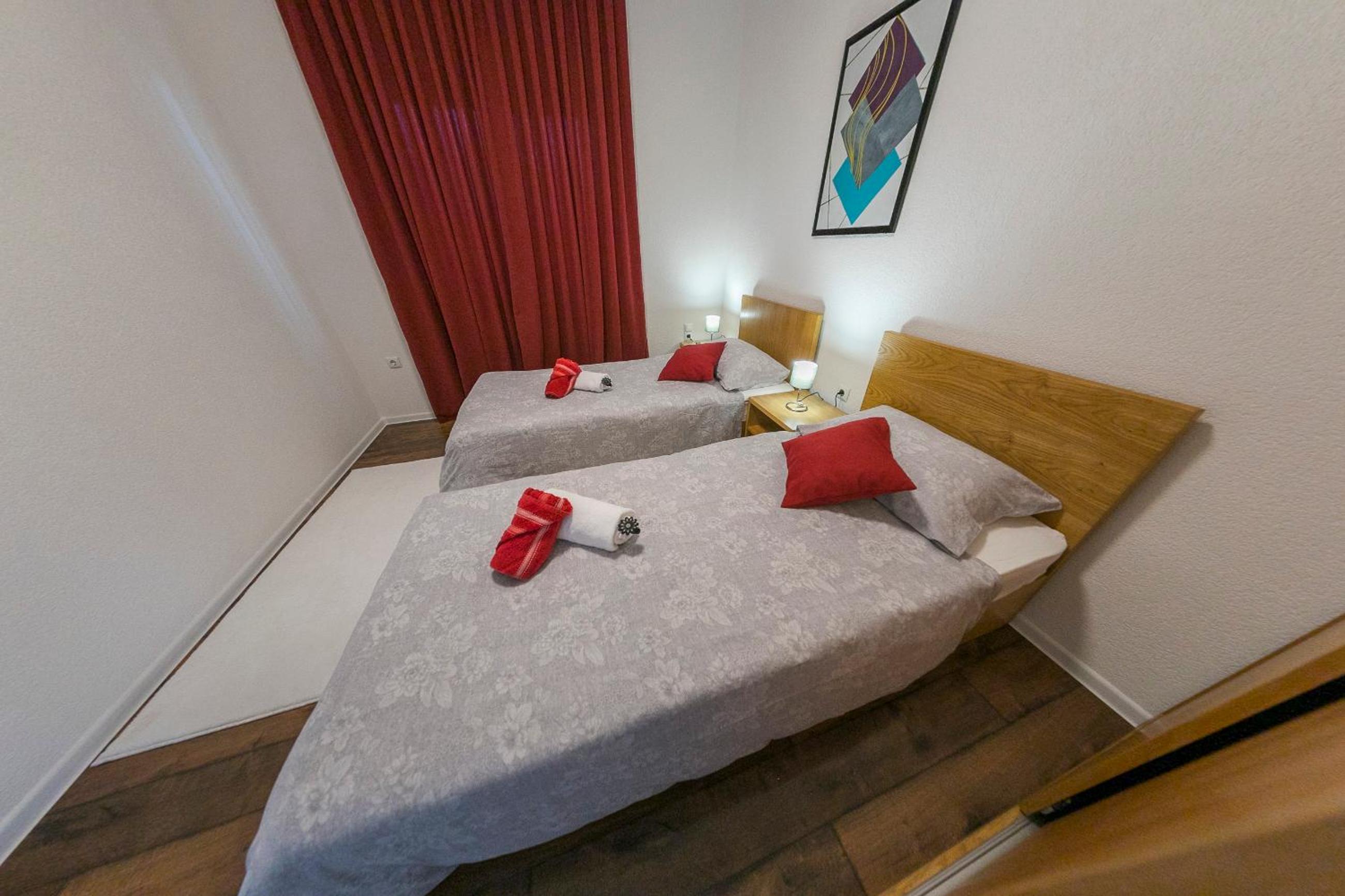Holiday Home Libera