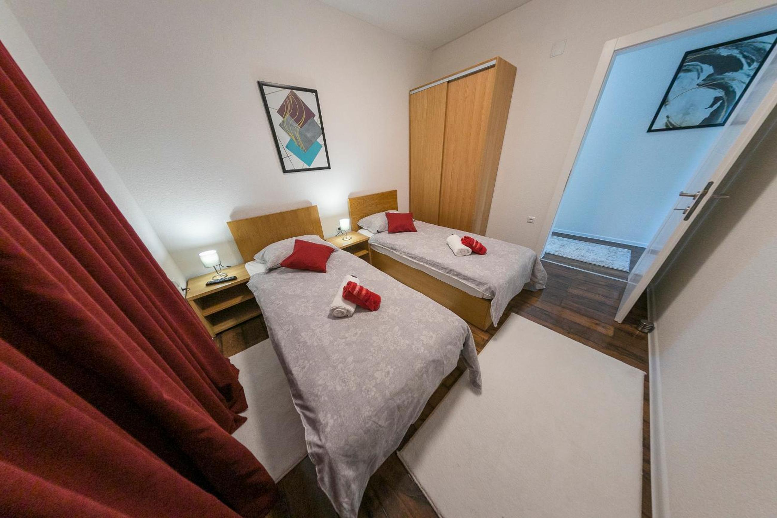 Holiday Home Libera