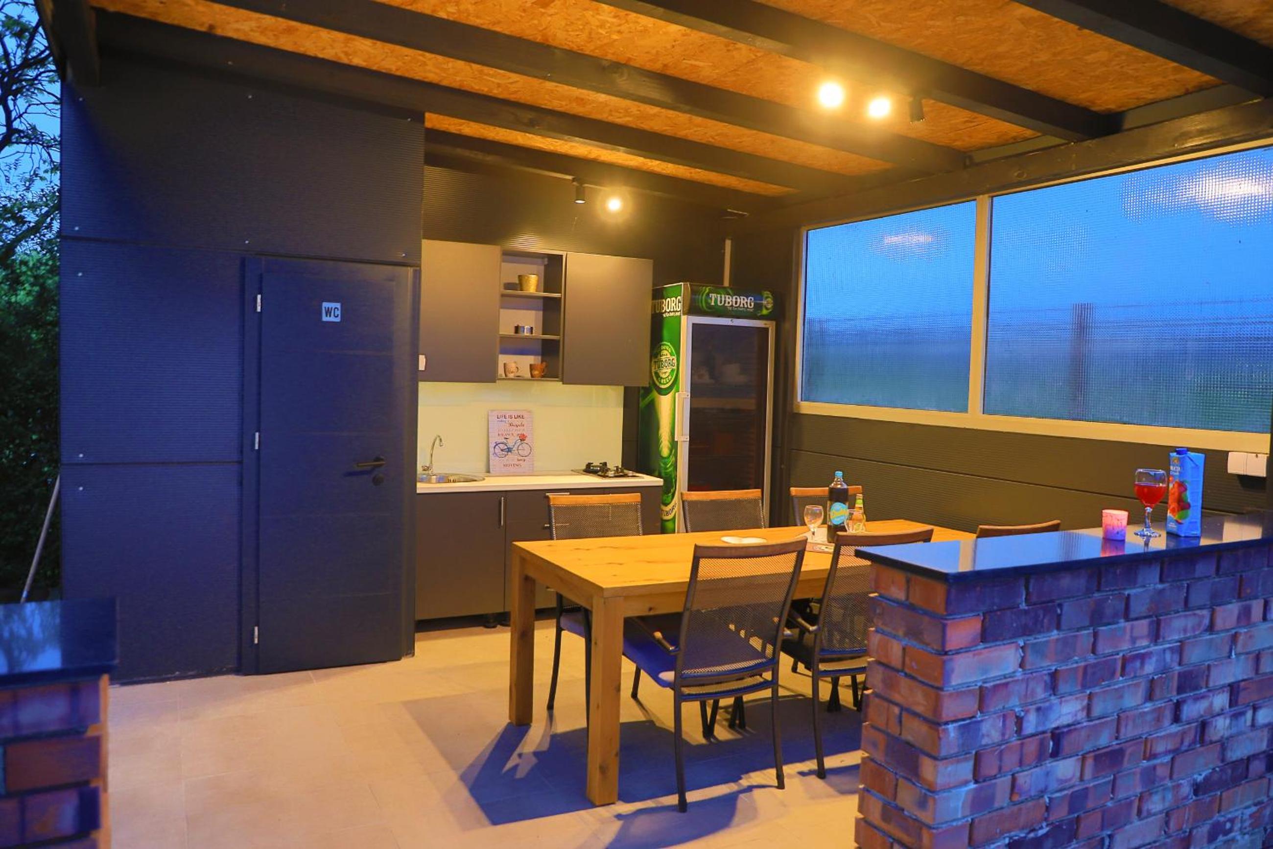 Holiday Home Libera