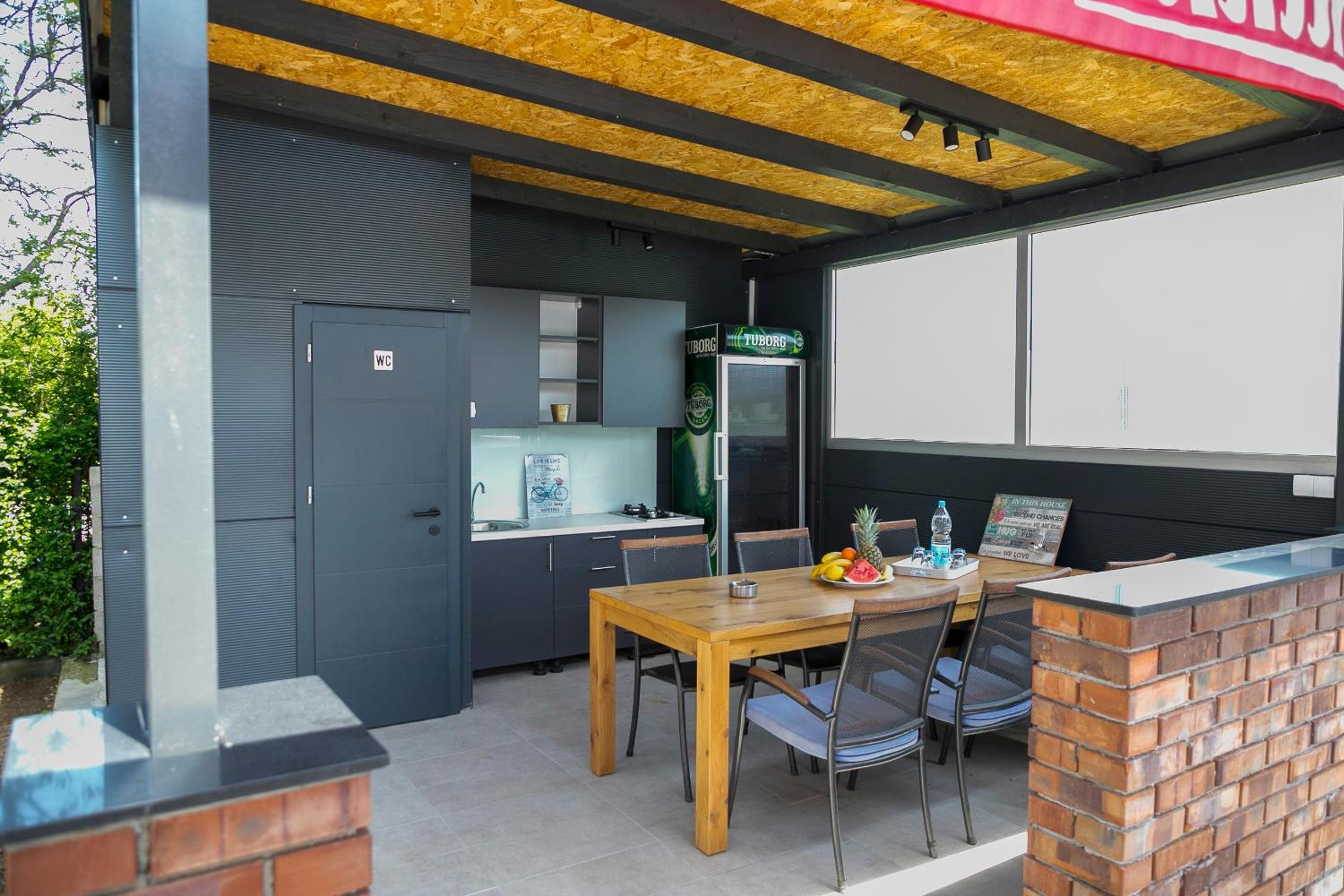 Holiday Home Libera