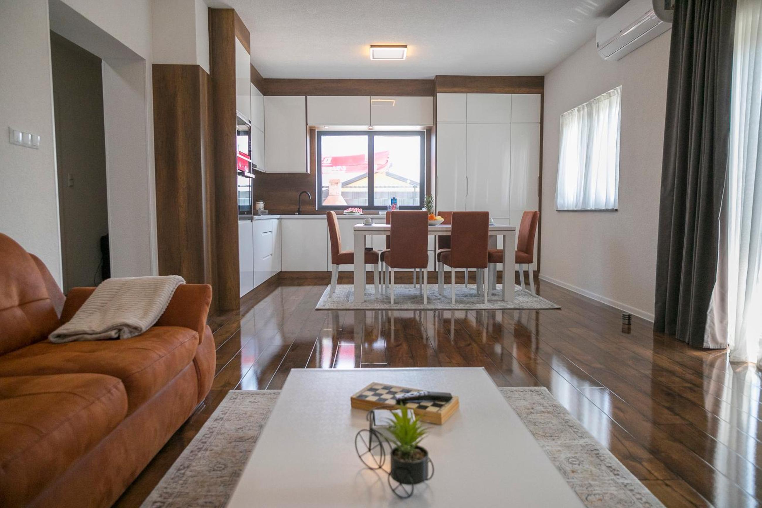 Holiday Home Libera